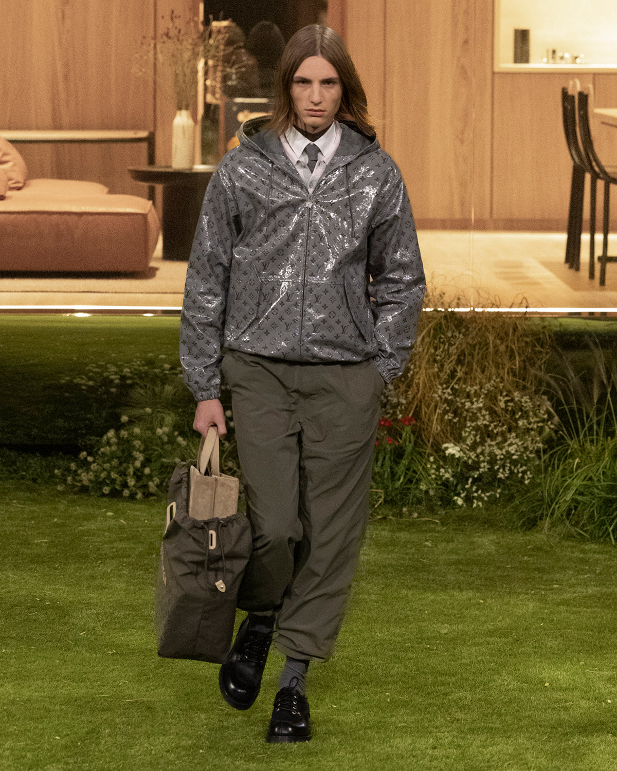 Louis Vuitton Men Fall 2026