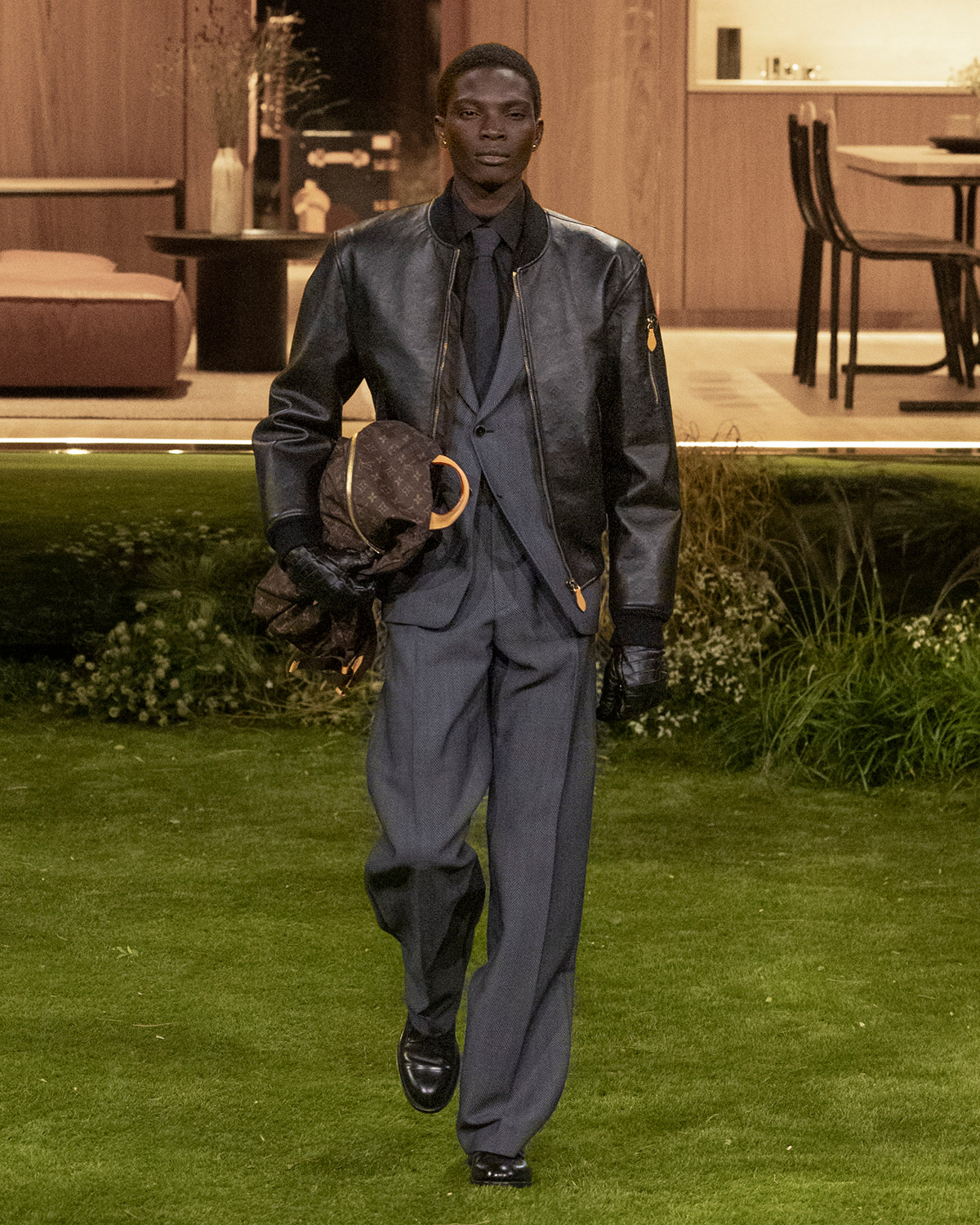 Louis Vuitton Men Fall 2026