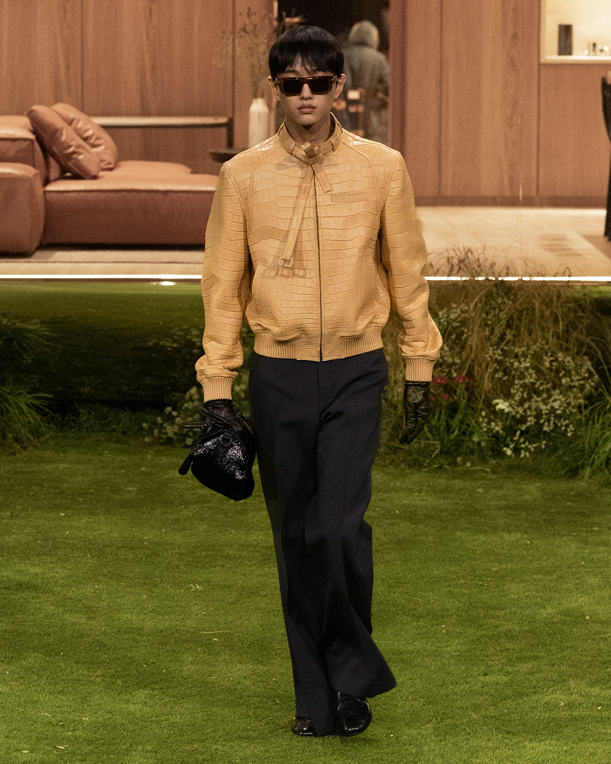 Louis Vuitton Men Fall 2026