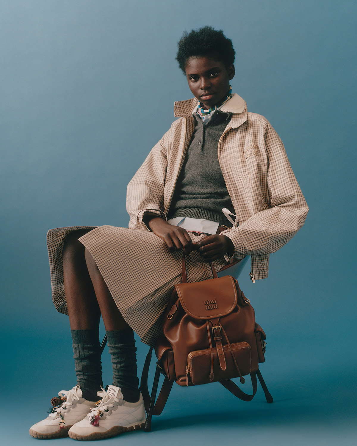 Miu Miu Spring 2026