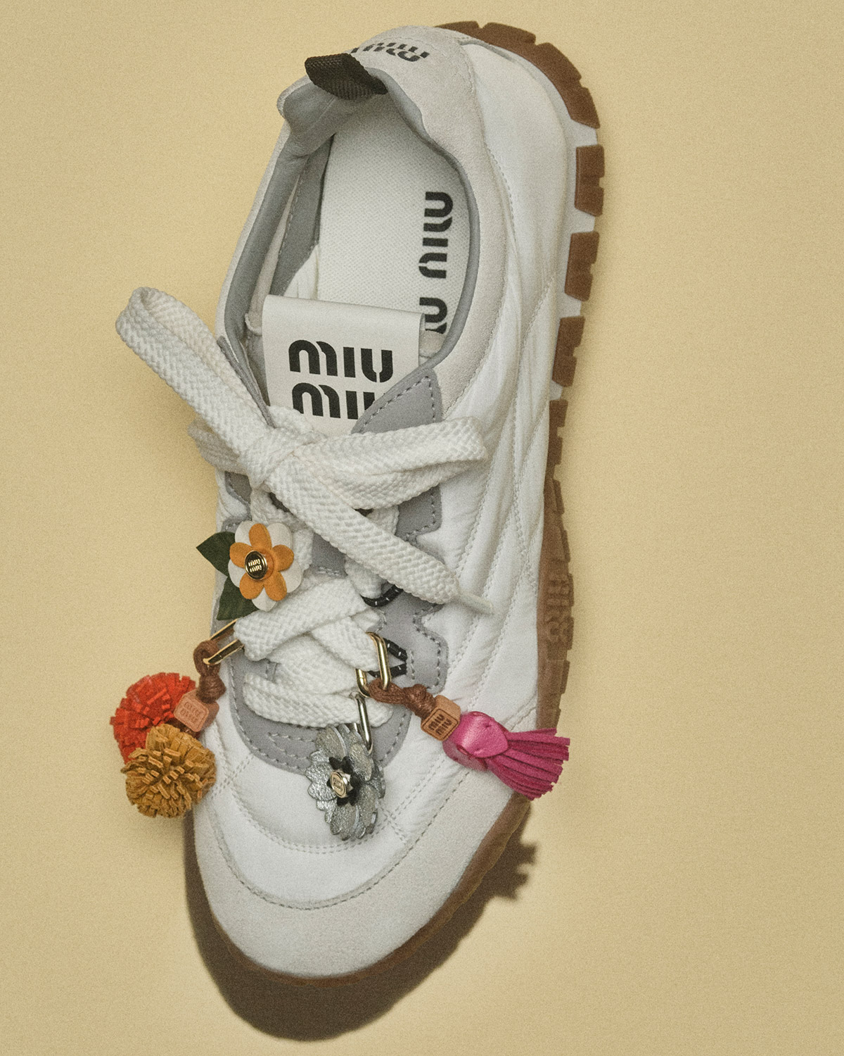 Miu Miu Spring 2026