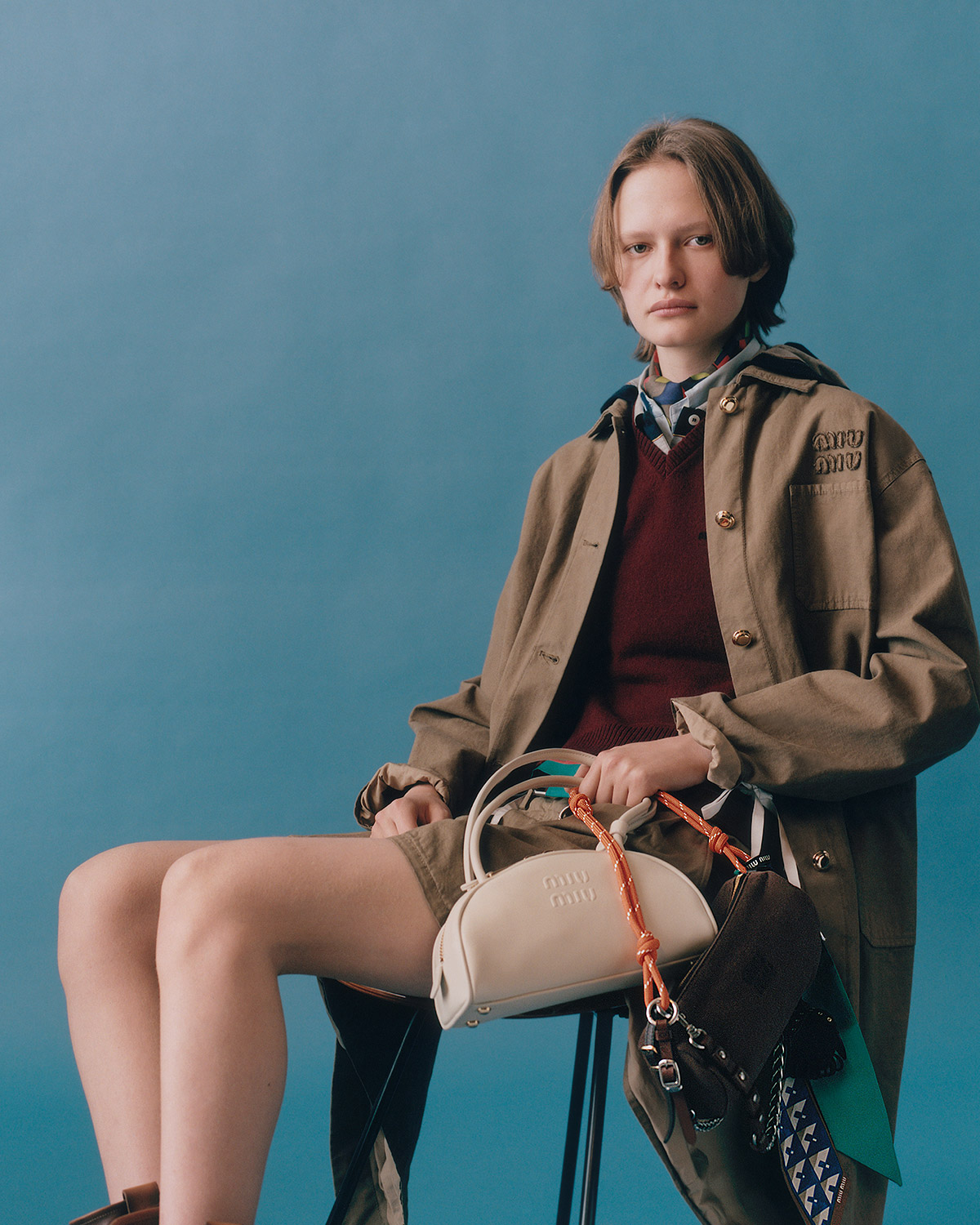 Miu Miu Spring 2026