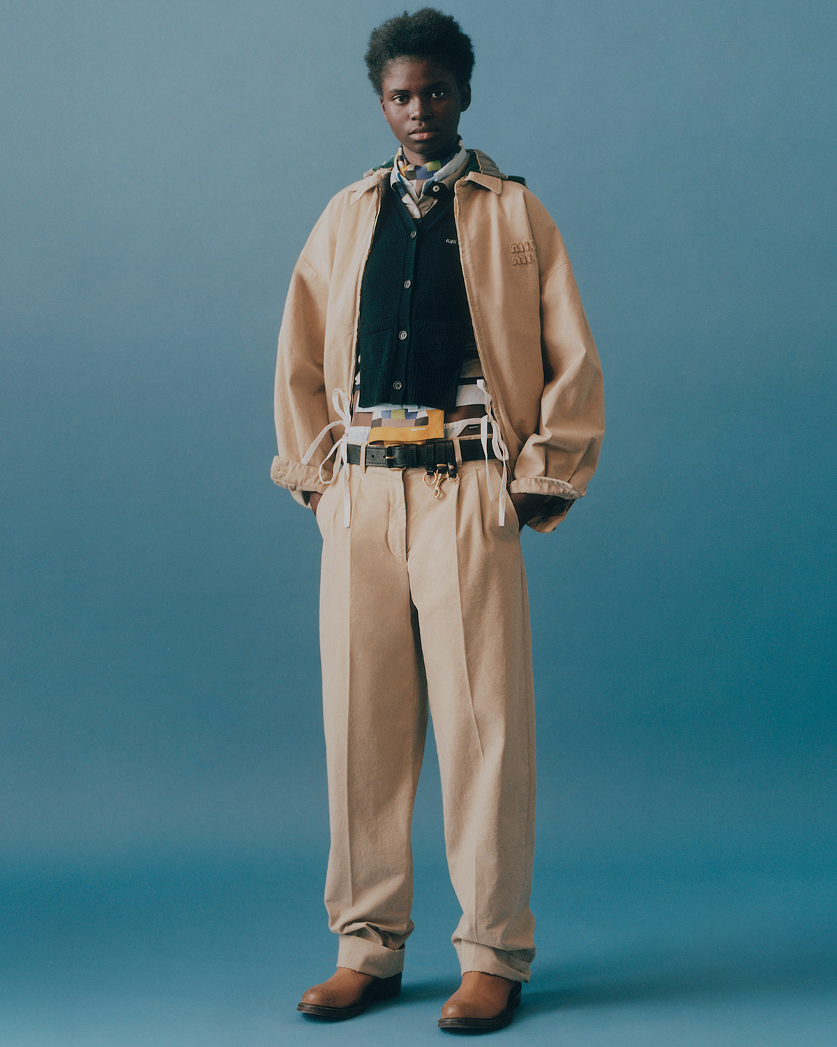 Miu Miu Spring 2026