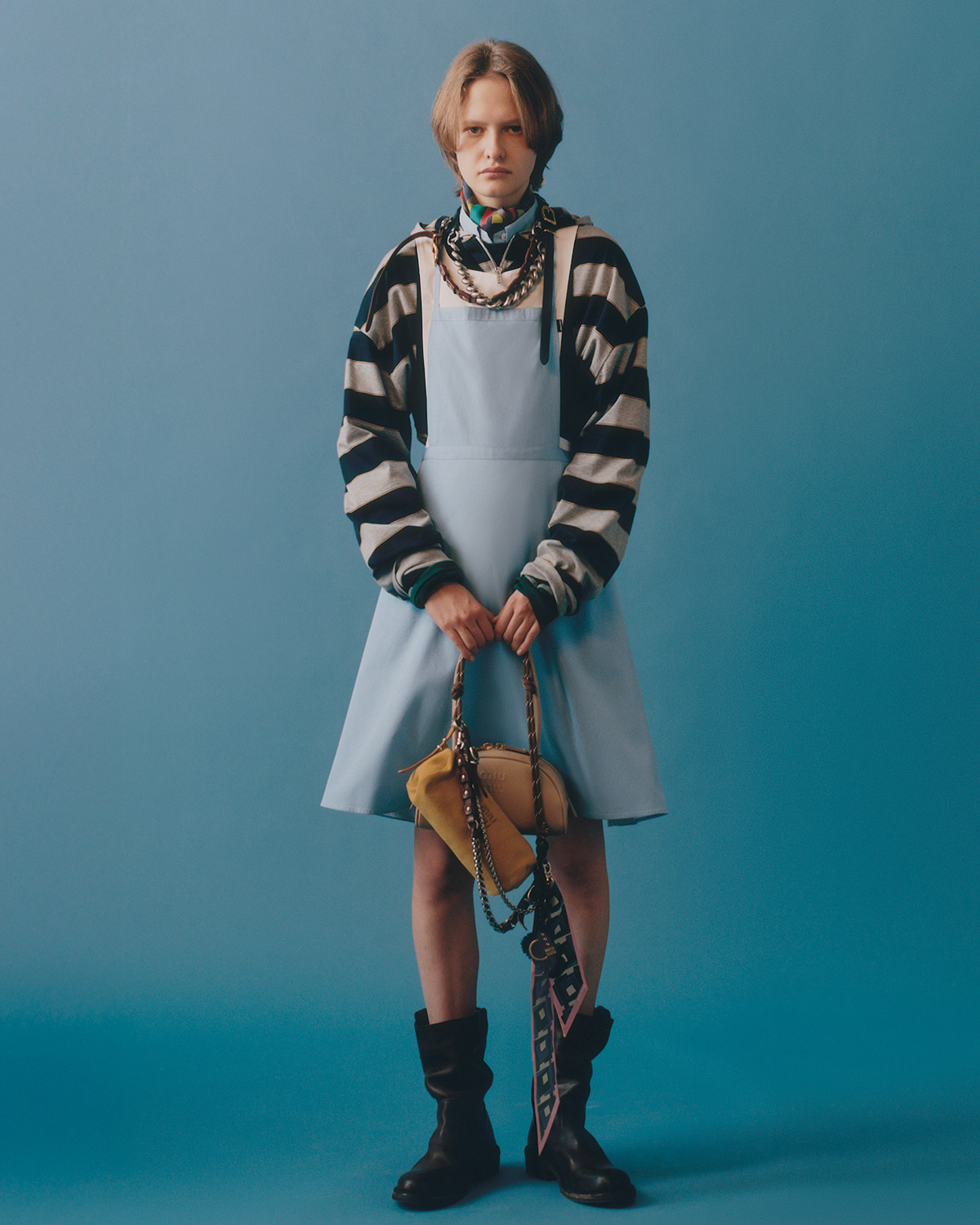 Miu Miu Spring 2026