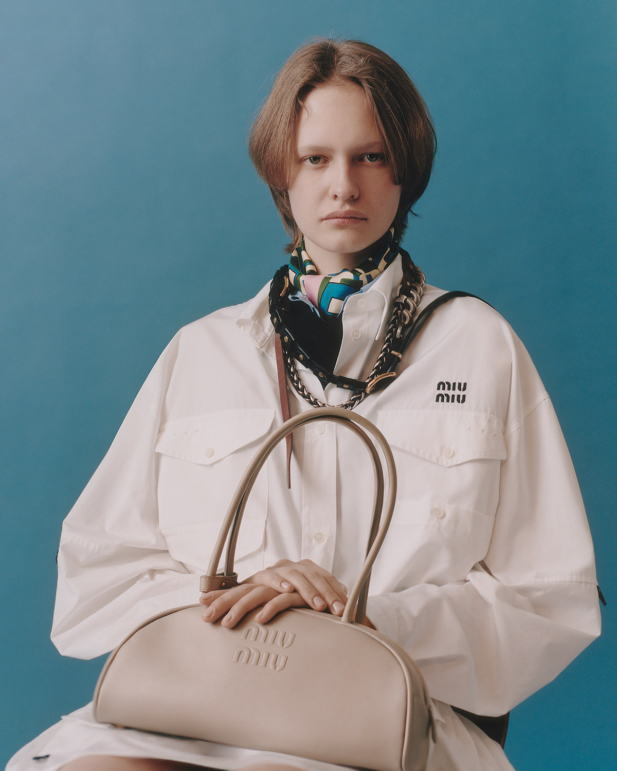 Miu Miu Spring 2026