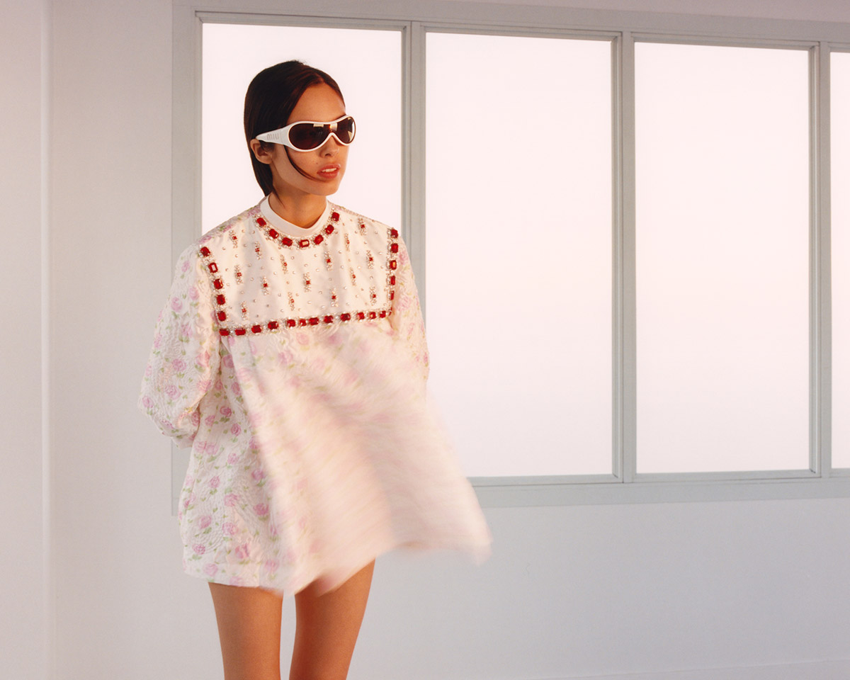 Miu Miu Spring-Summer 2026