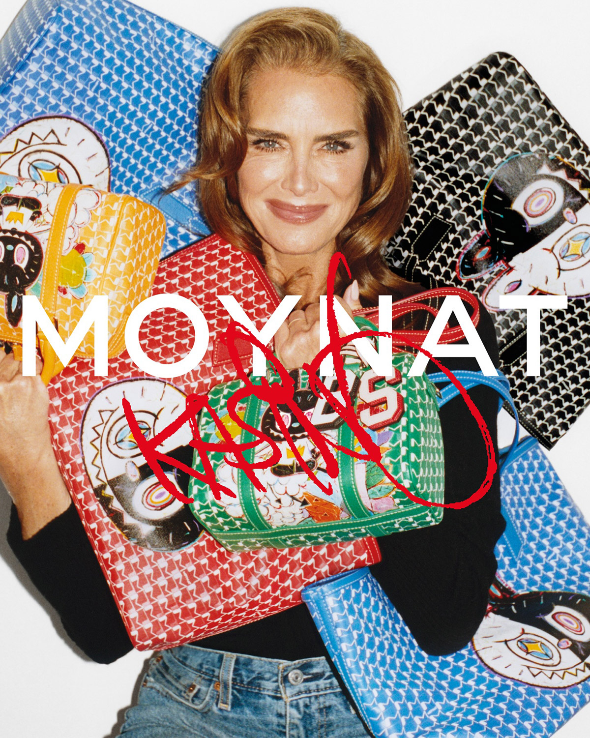 Moynat x Kasing Lung 2026