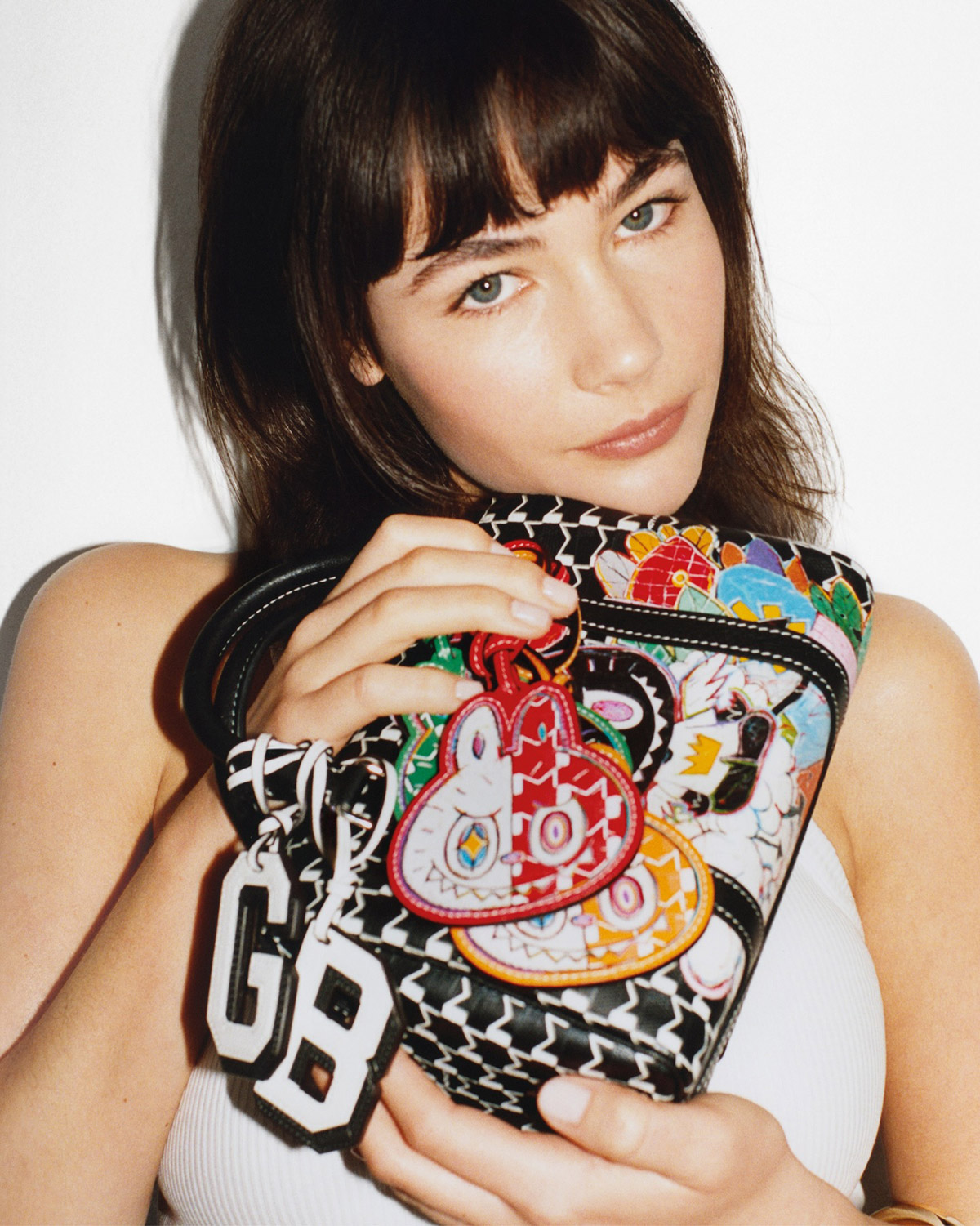 Moynat x Kasing Lung 2026