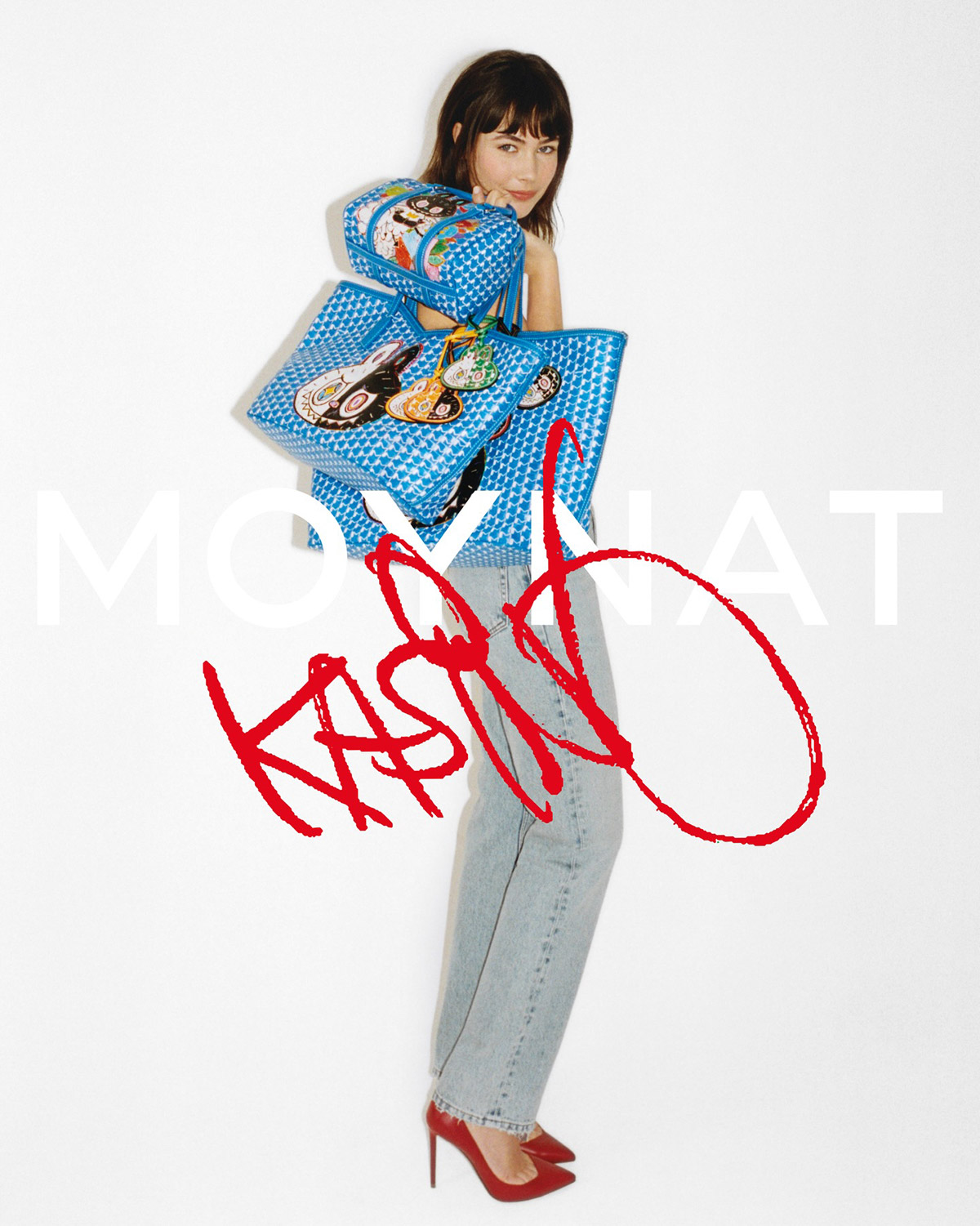 Moynat x Kasing Lung 2026
