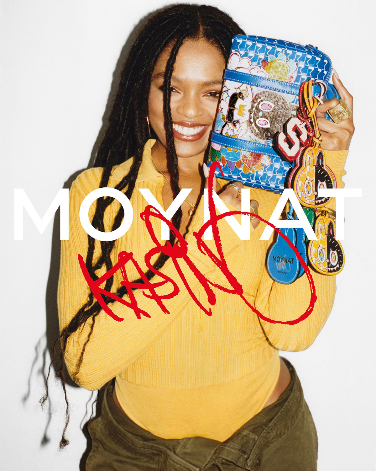 Moynat x Kasing Lung 2026