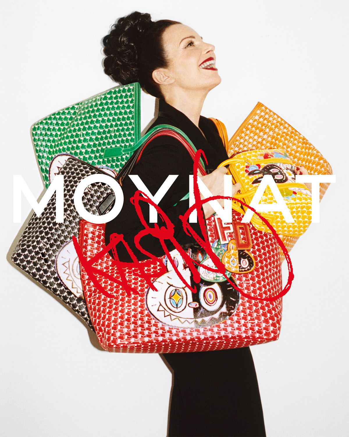 Moynat x Kasing Lung 2026