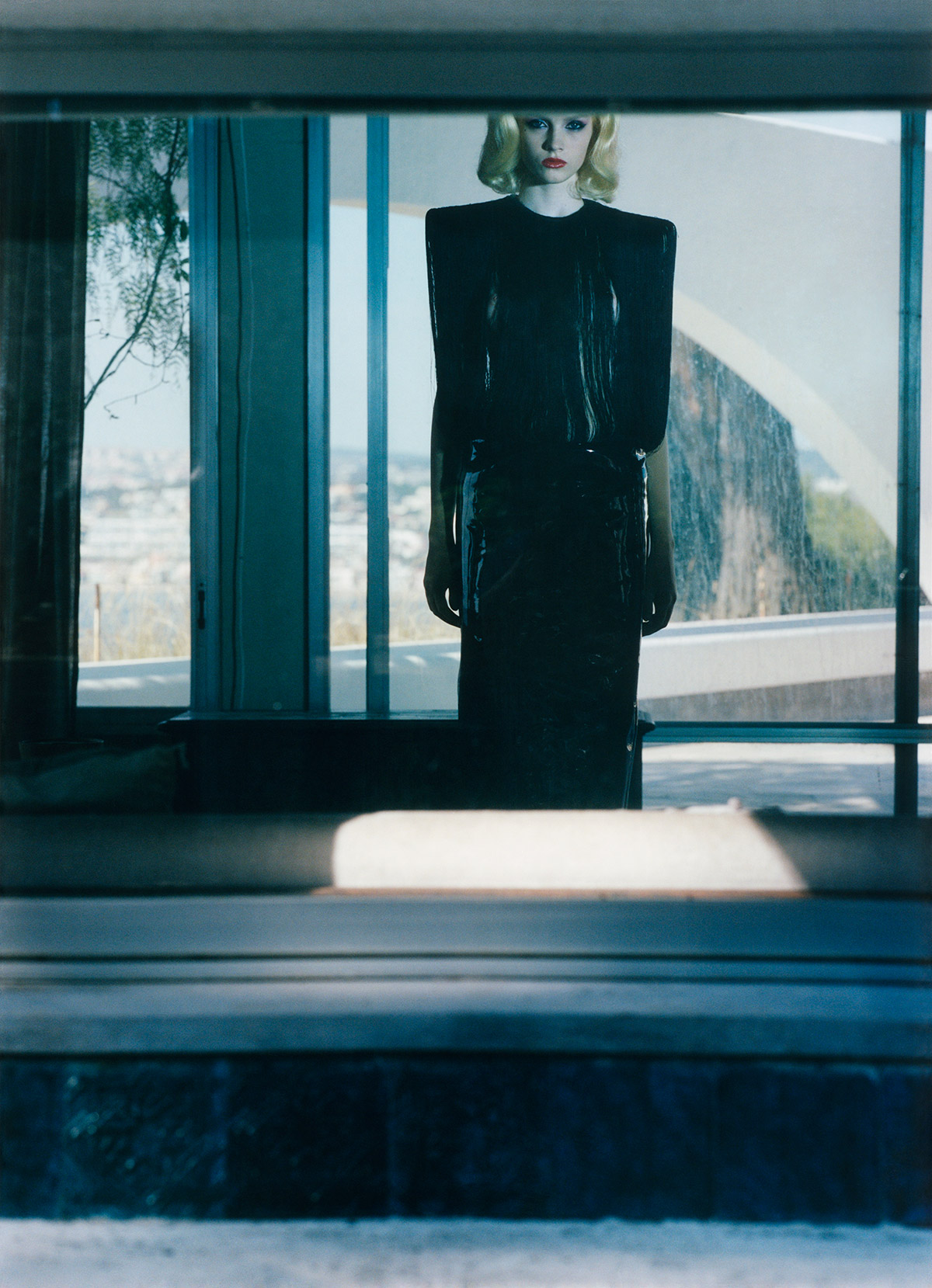 Mugler Spring 2026