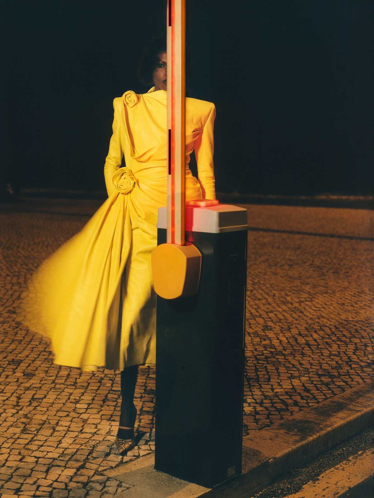 Mugler Spring 2026