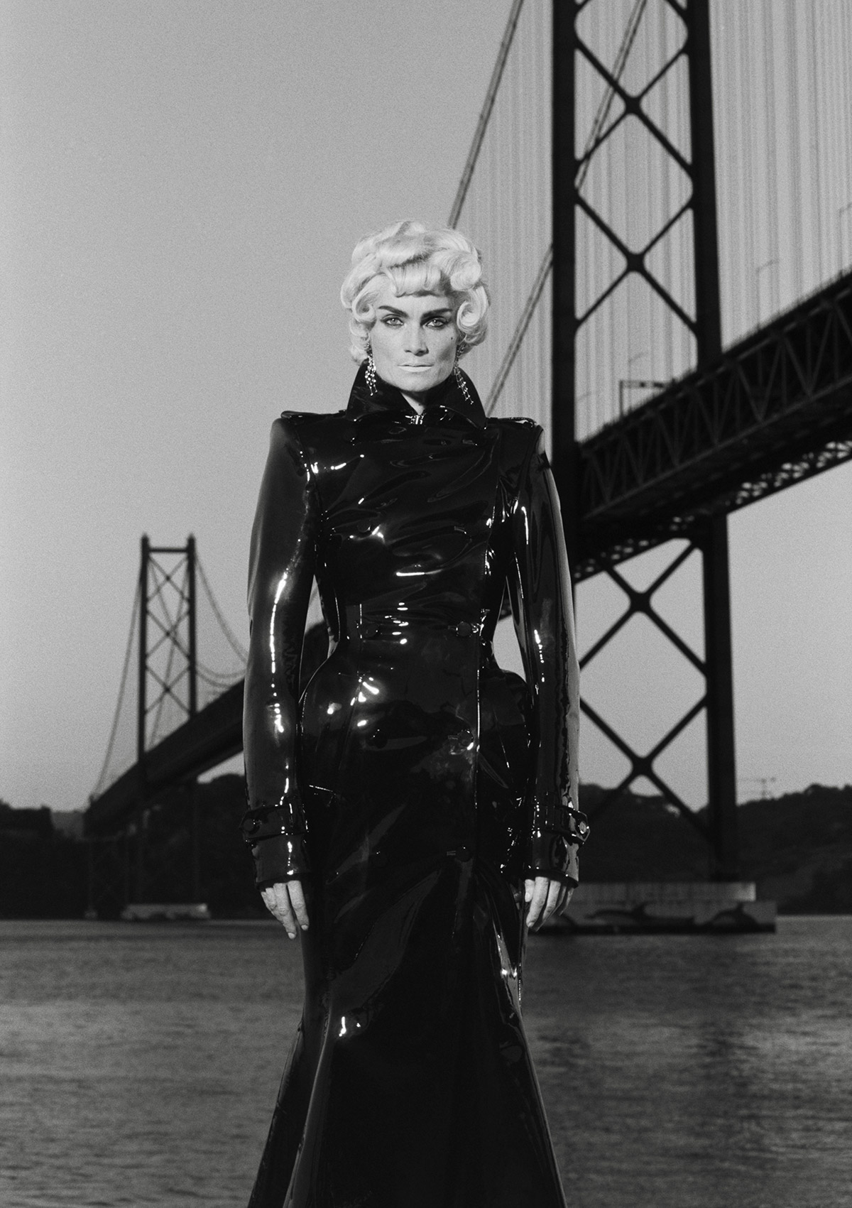 Mugler Spring 2026