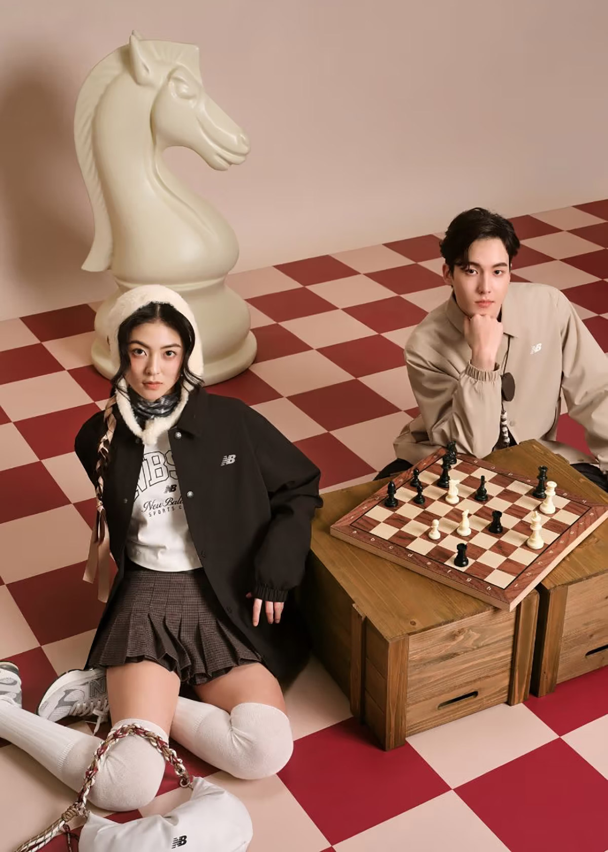 New Balance Lunar New Year Collection
