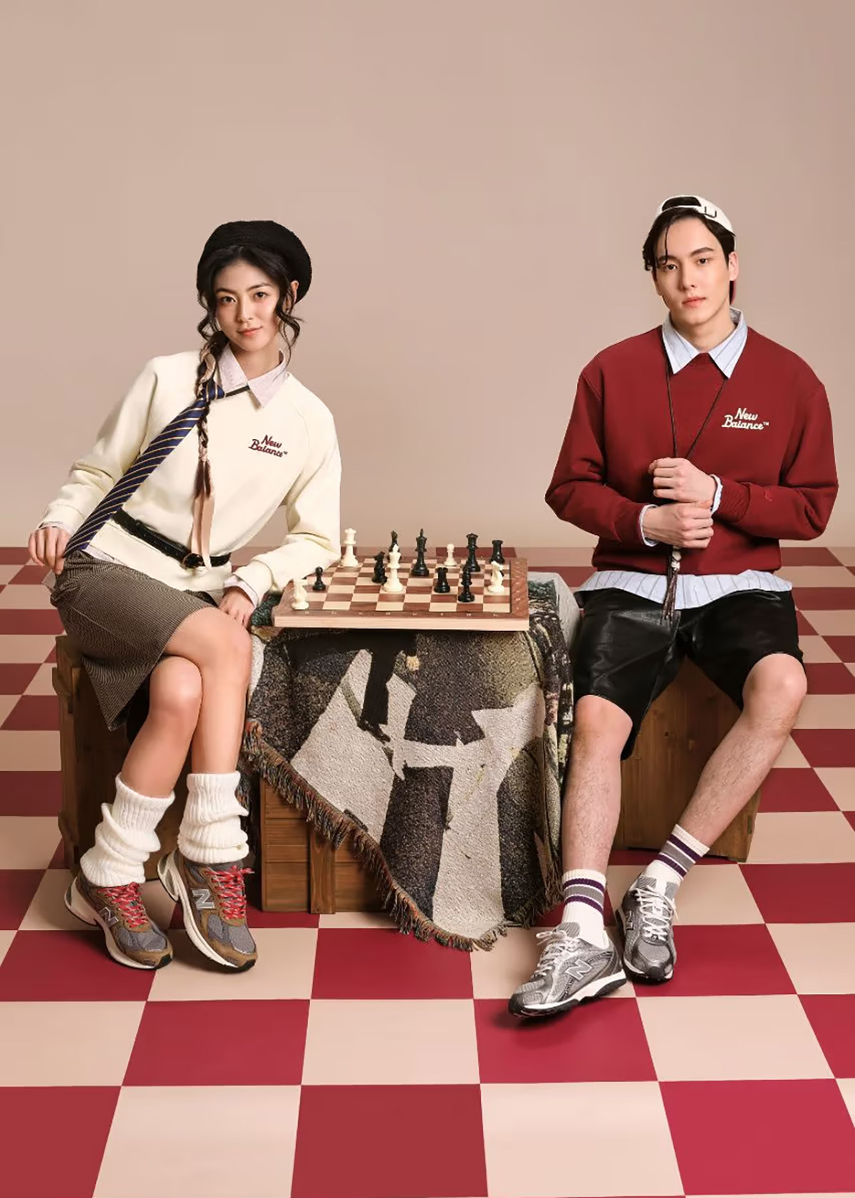 New Balance Lunar New Year Collection