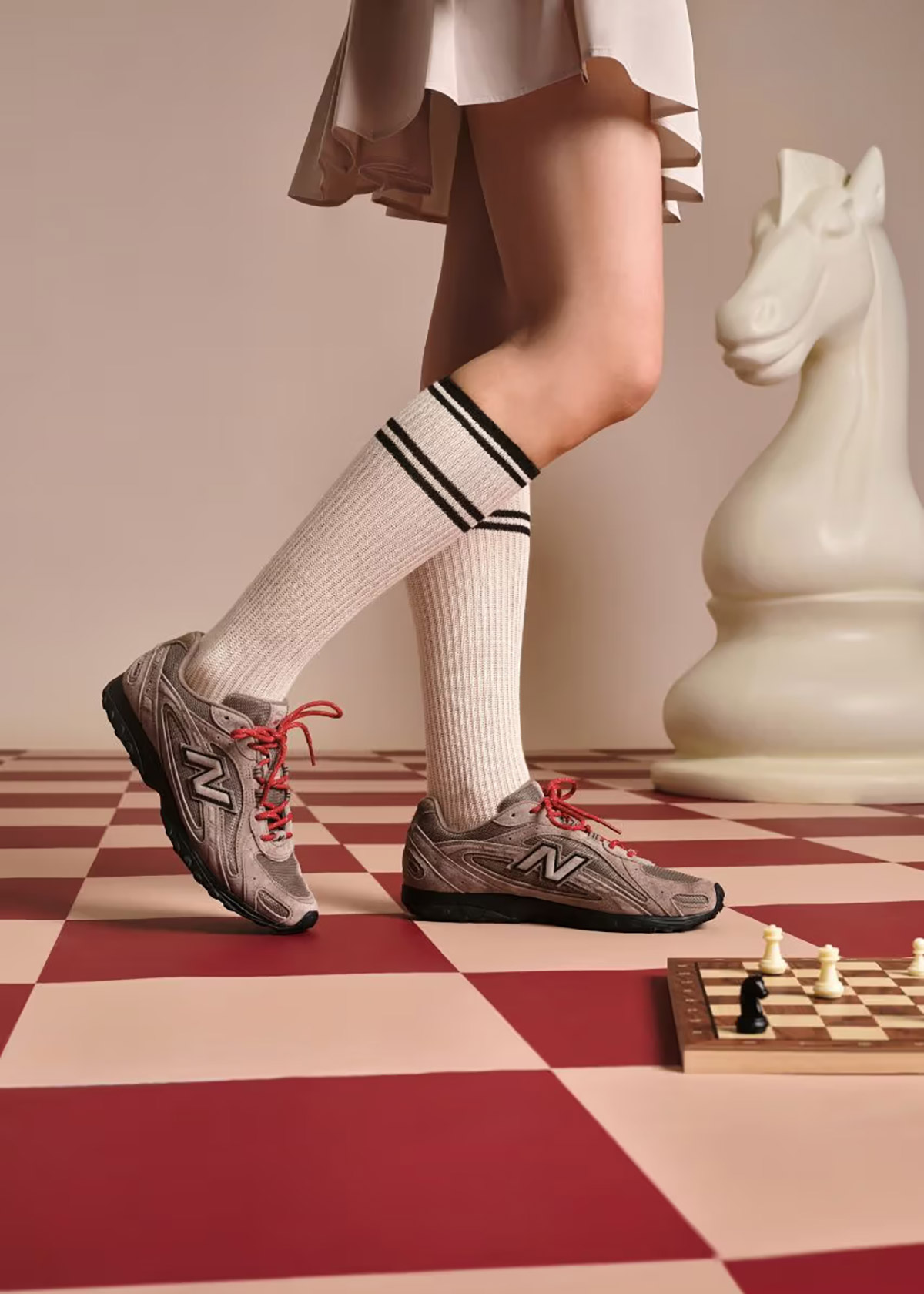 New Balance Lunar New Year Collection