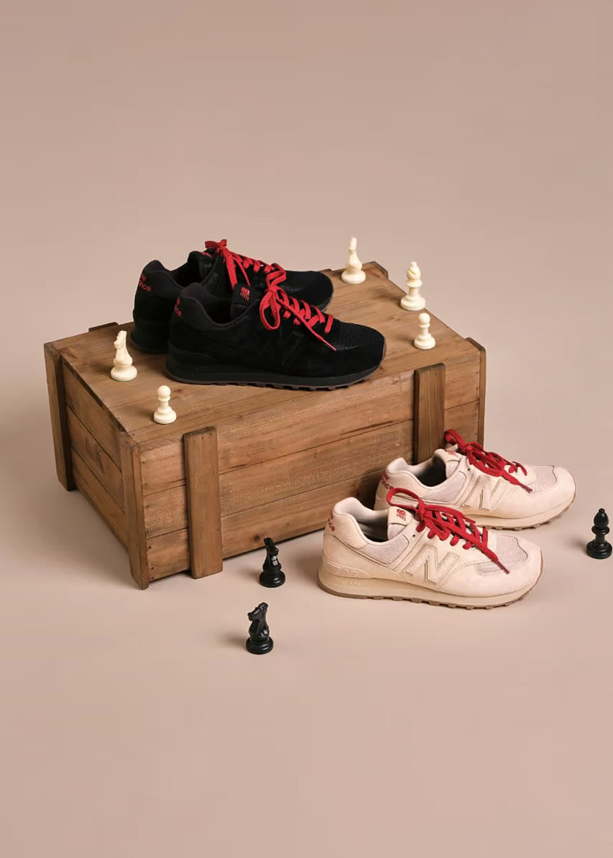 New Balance Lunar New Year Collection