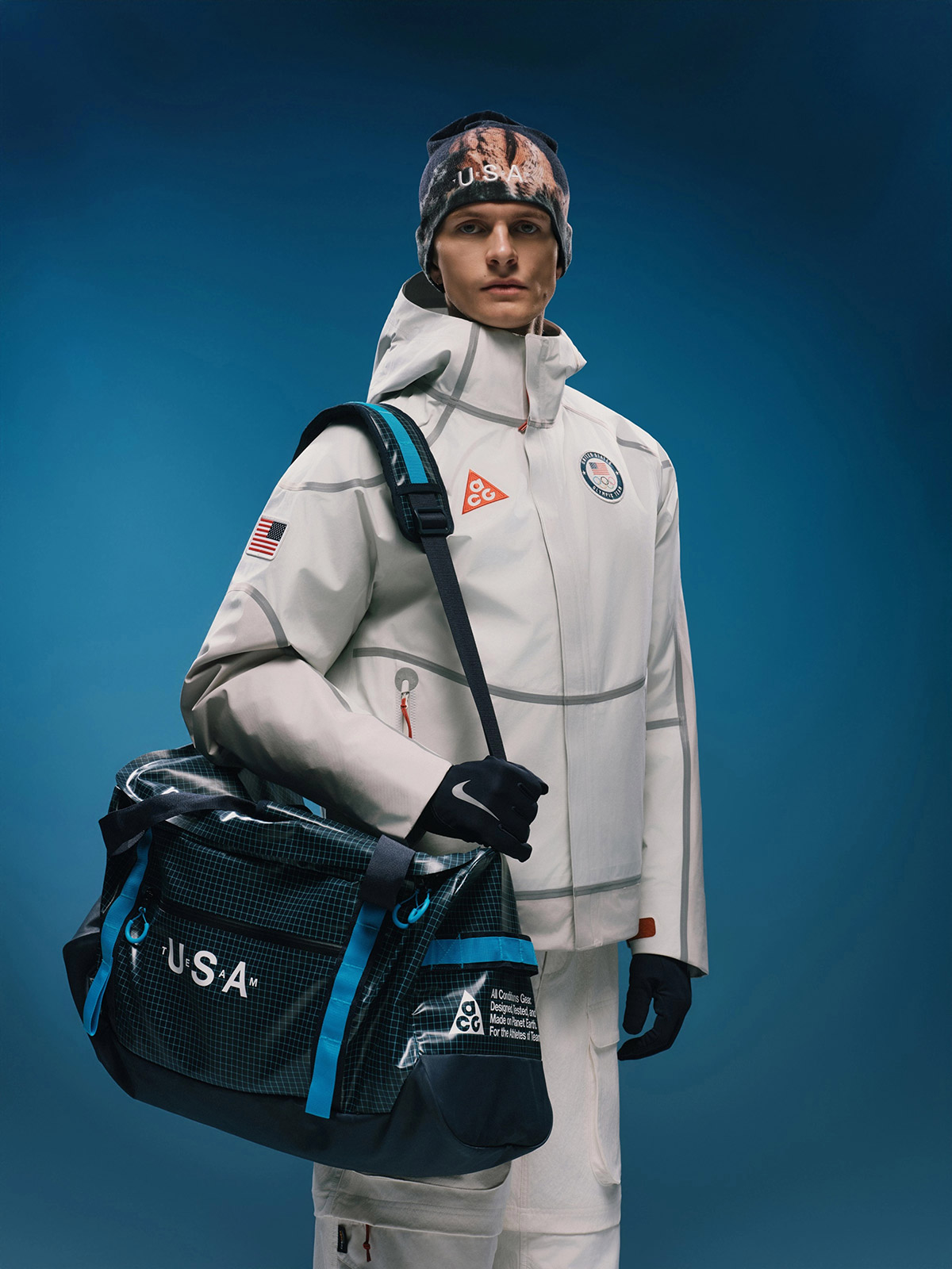 Nike Team USA Olympics 2026