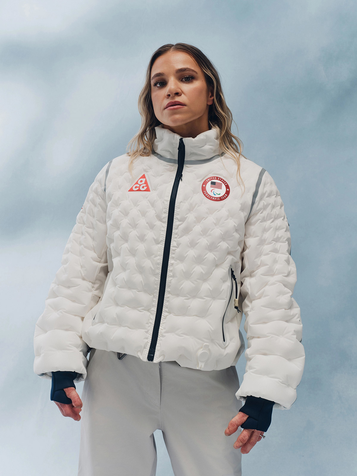 Nike Team USA Olympics 2026