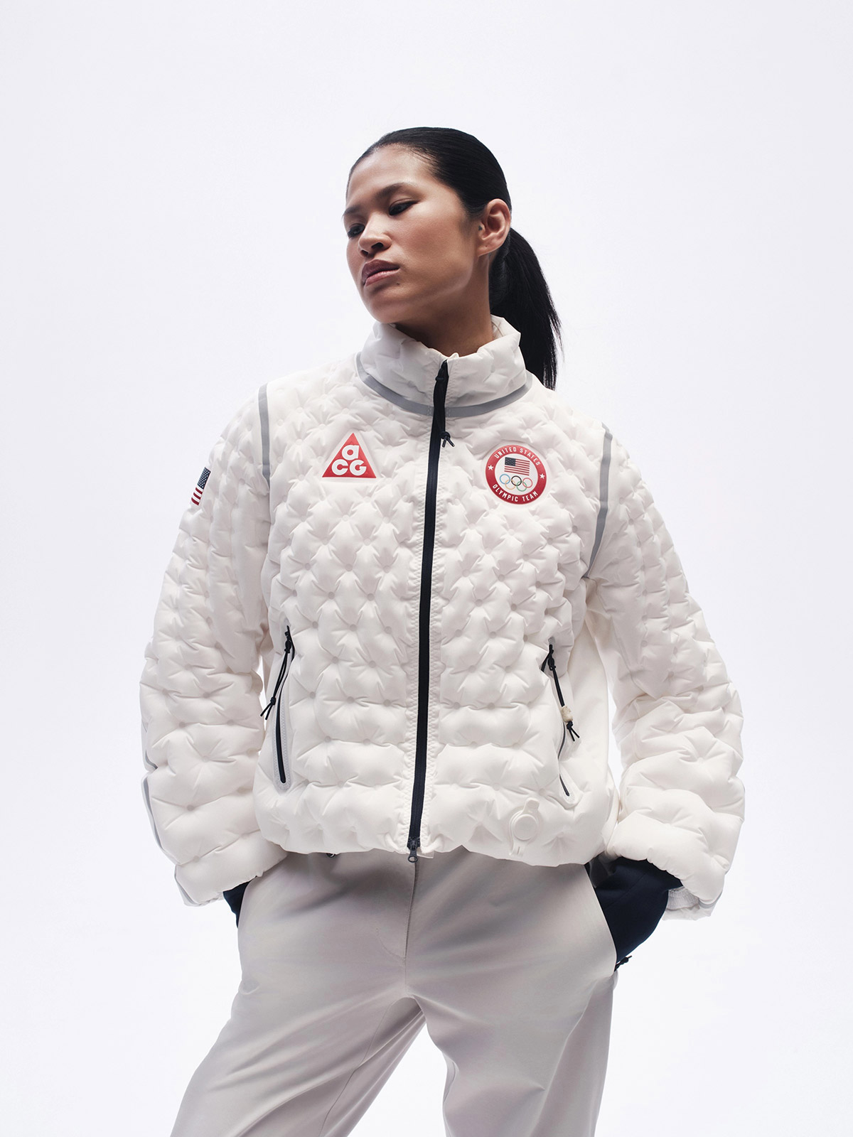 Nike Team USA Olympics 2026