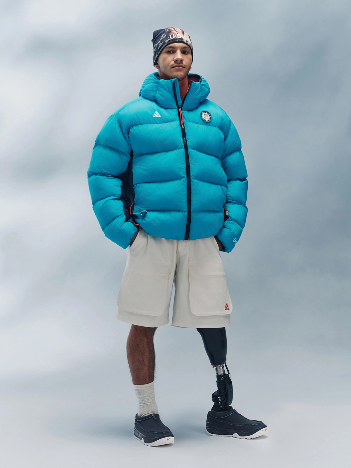 Nike Team USA Olympics 2026