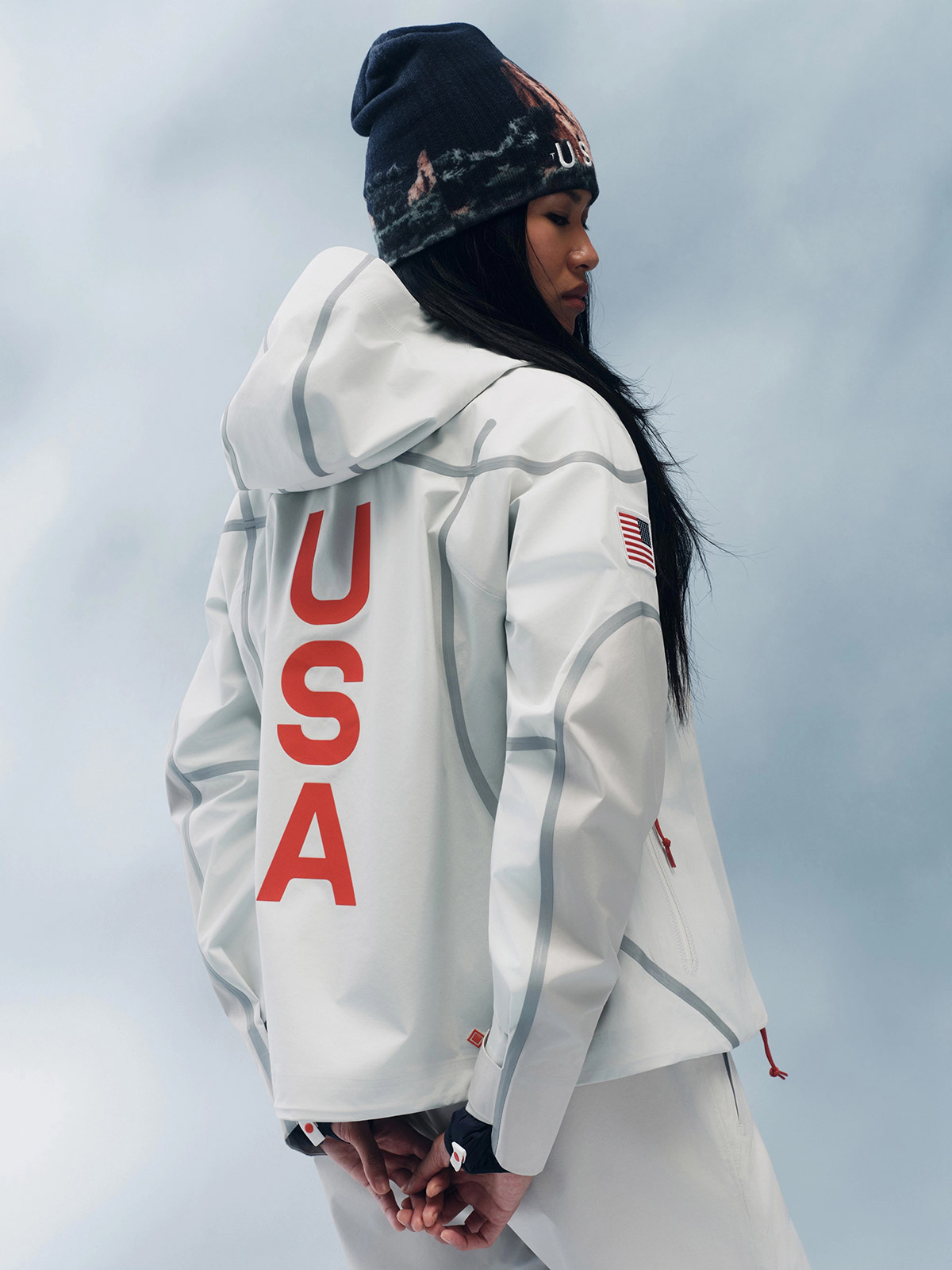 Nike Team USA Olympics 2026