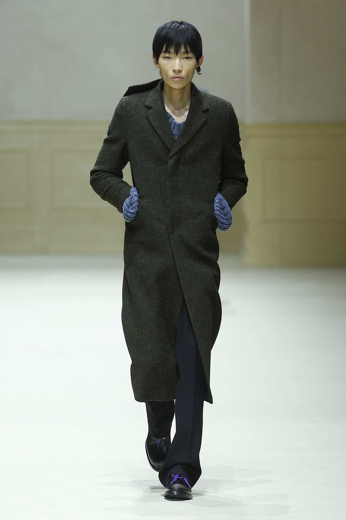 Prada Fall-Winter 2026 Menswear