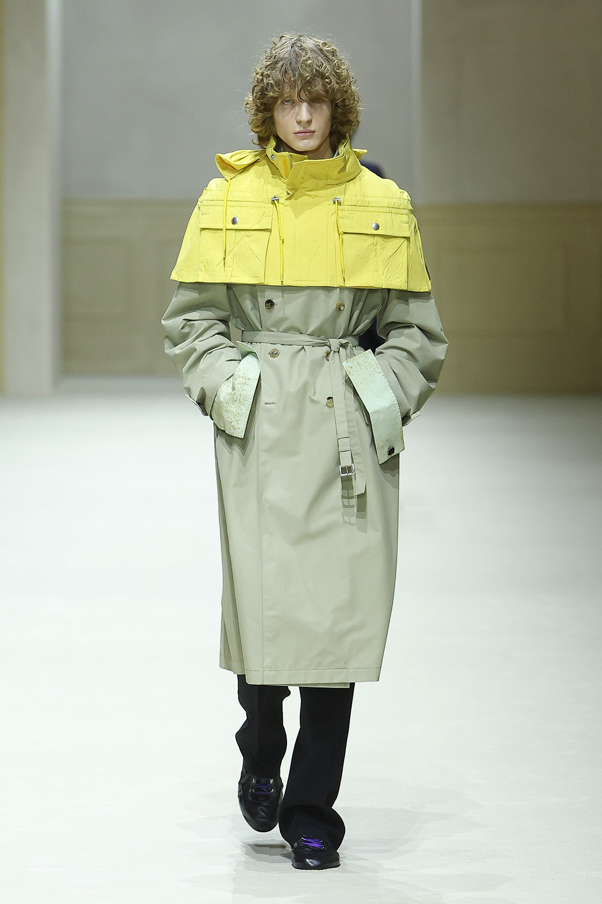 Prada Fall-Winter 2026 Menswear