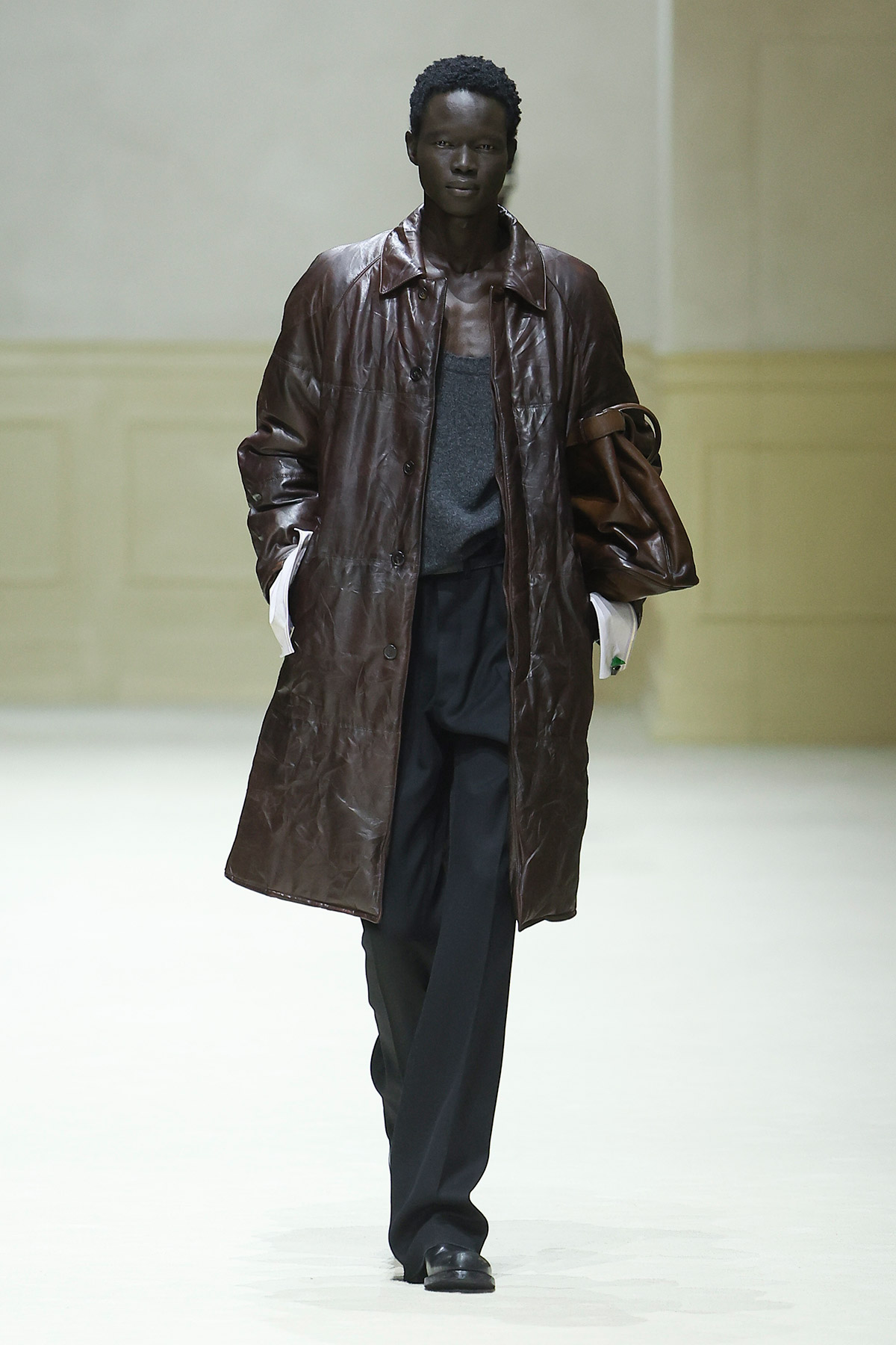 Prada Fall-Winter 2026 Menswear