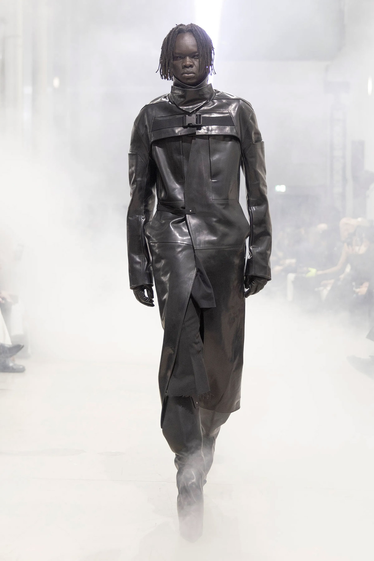 Rick Owens Fall 2026 Menswear