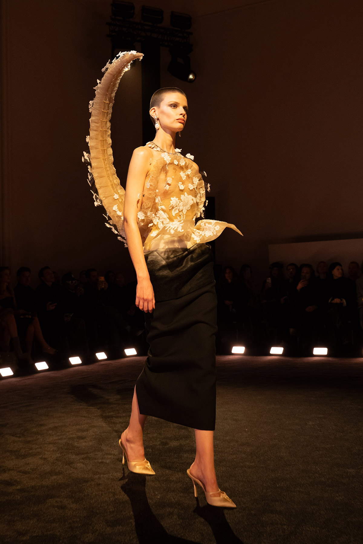 Schiaparelli Couture Spring 2026