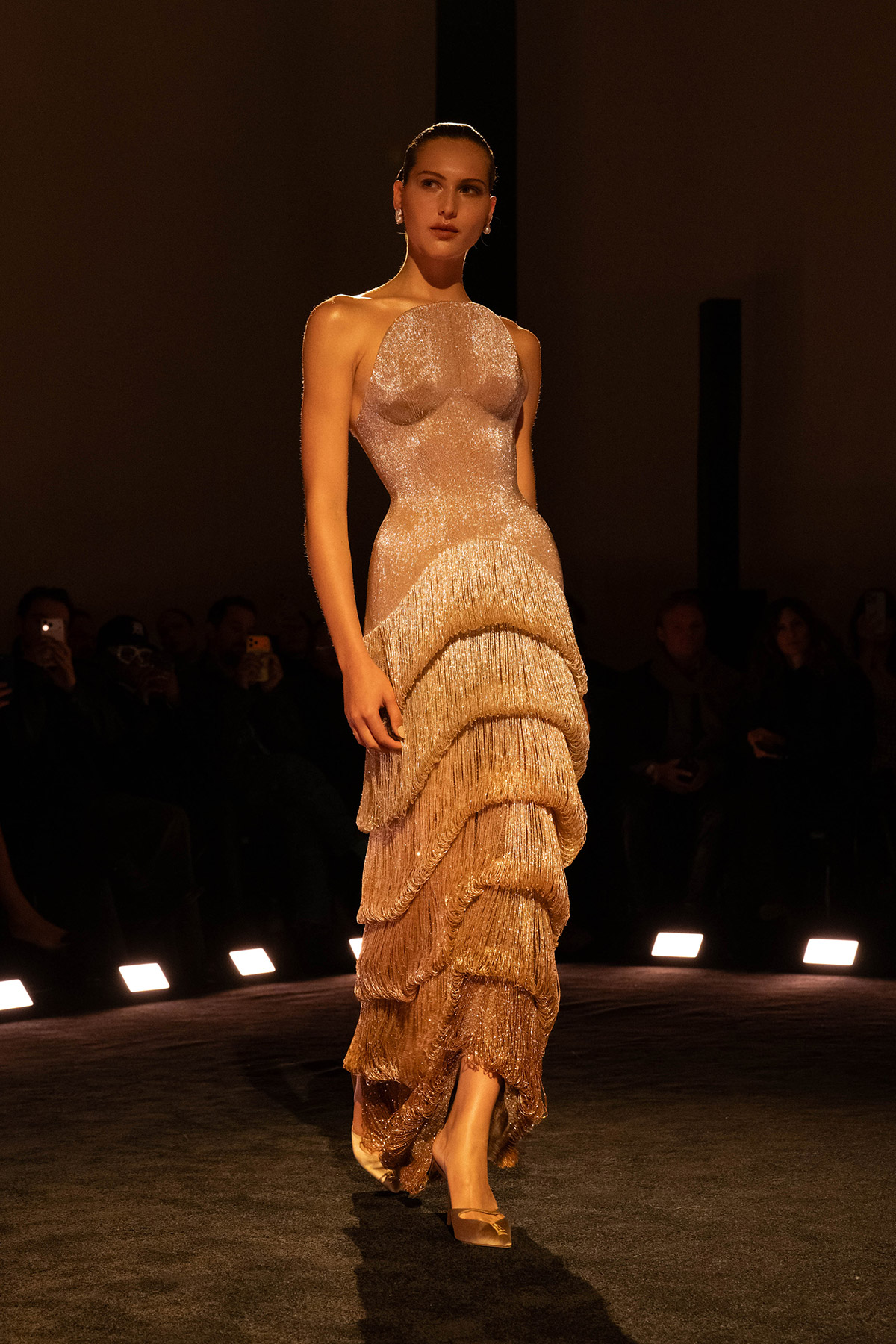 Schiaparelli Couture Spring 2026