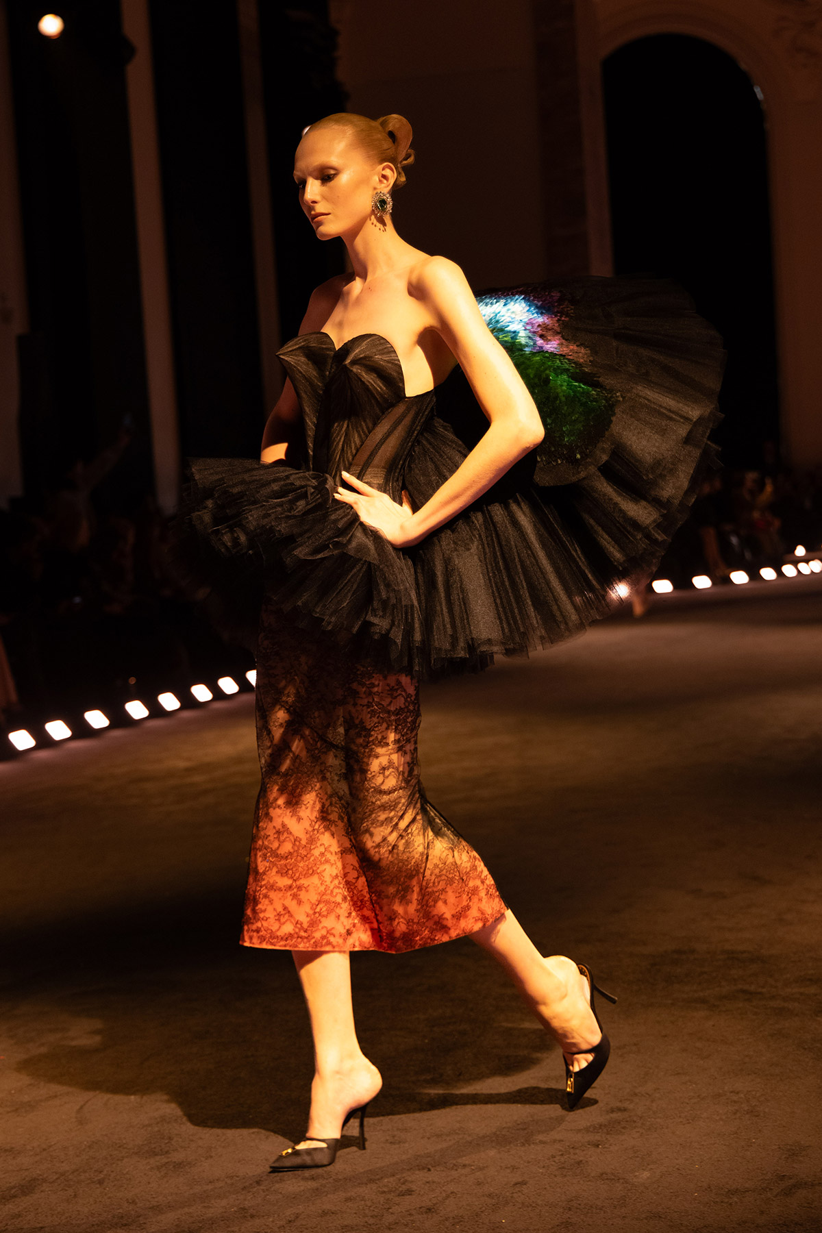 Schiaparelli Couture Spring 2026
