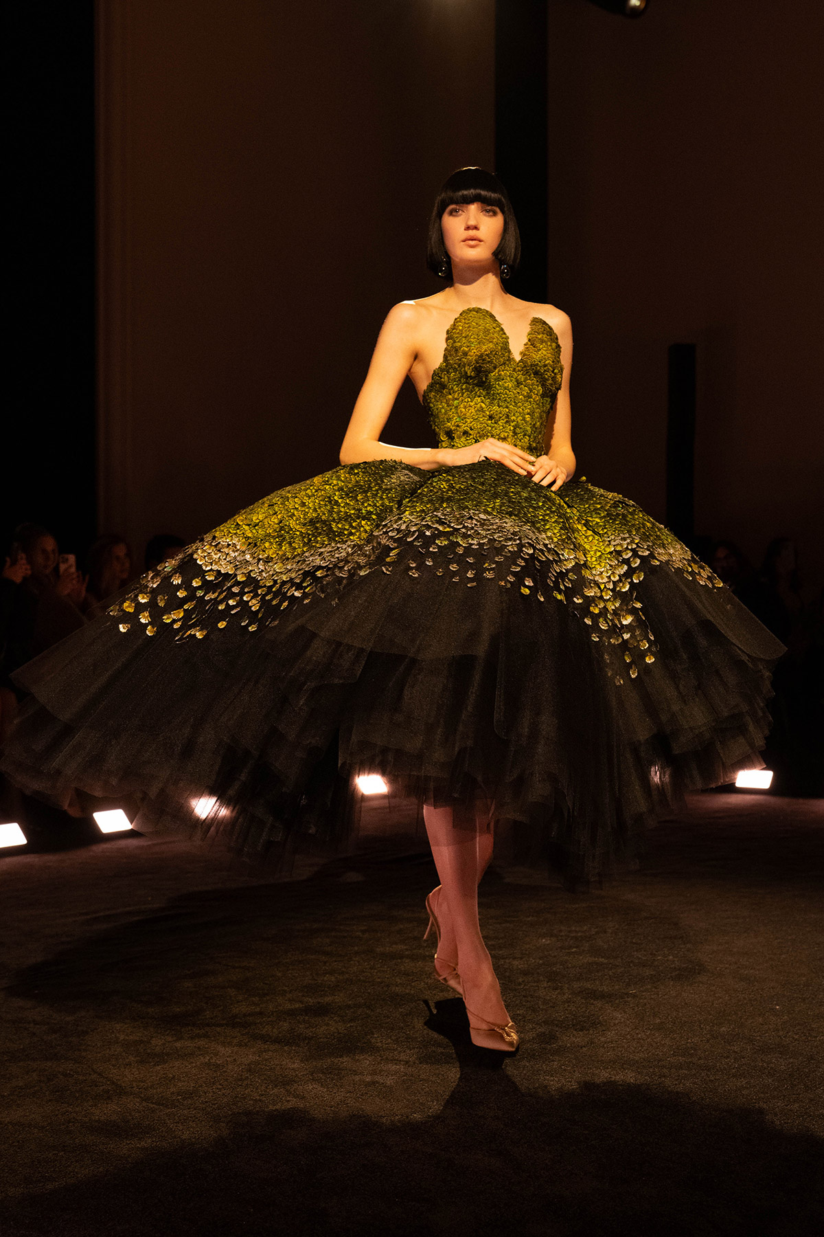 Schiaparelli Couture Spring 2026