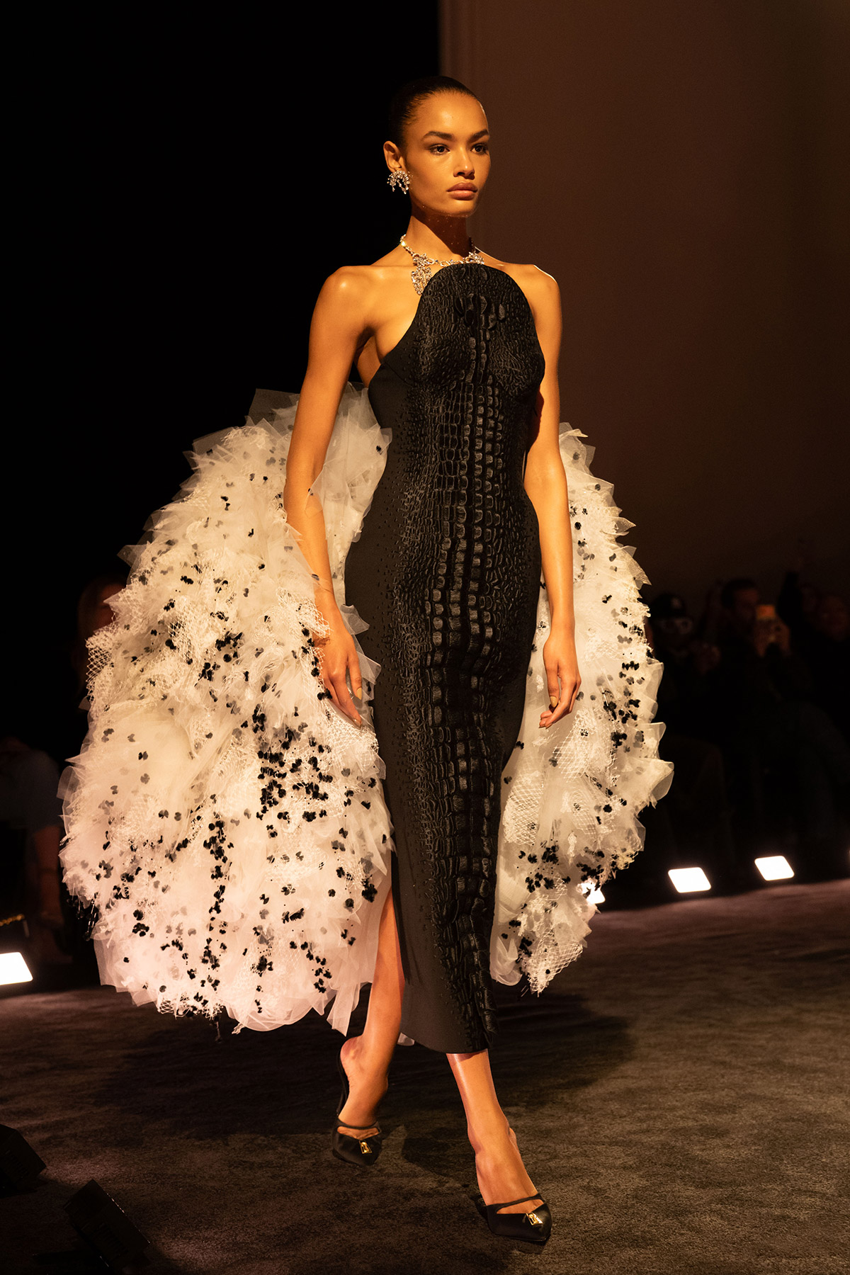 Schiaparelli Couture Spring 2026