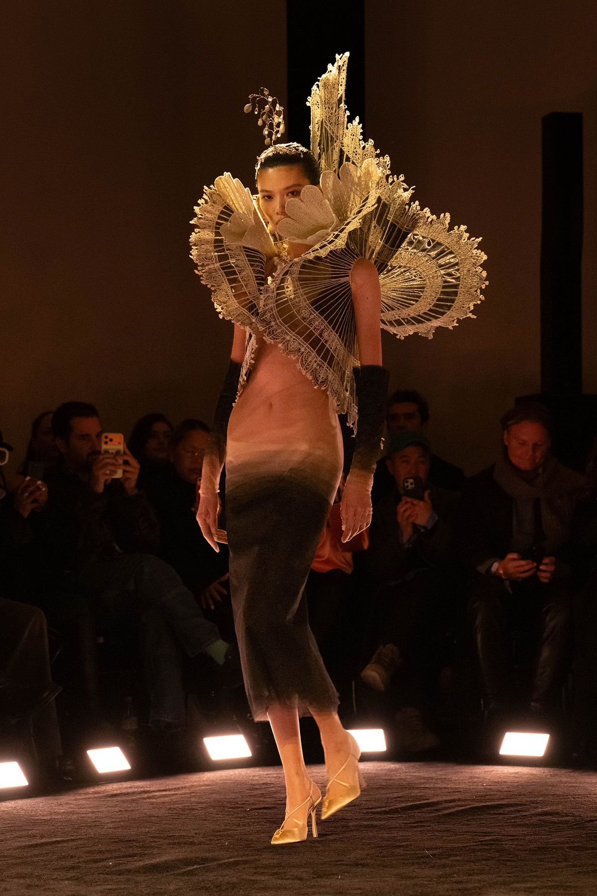 Schiaparelli Couture Spring 2026