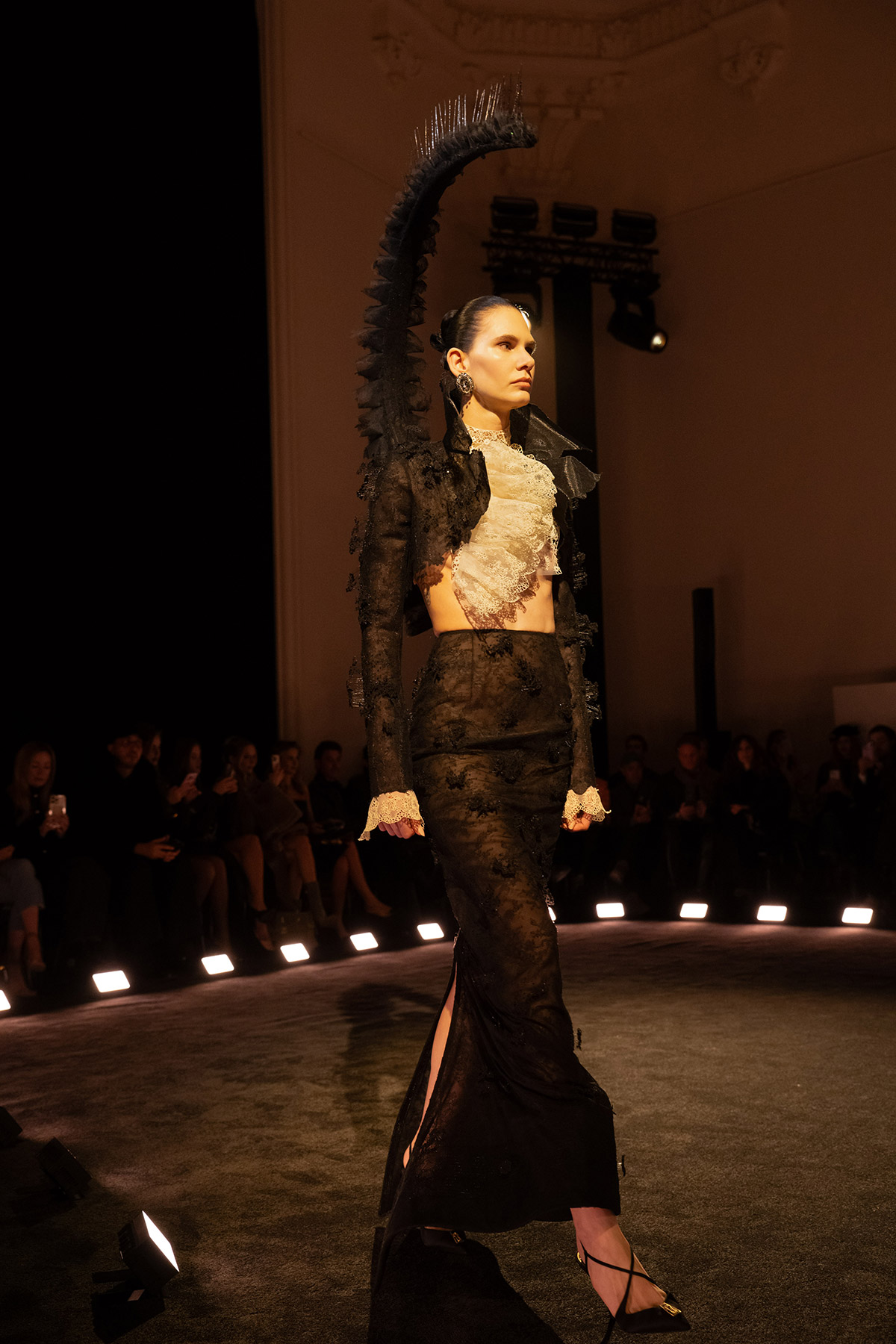 Schiaparelli Couture Spring 2026