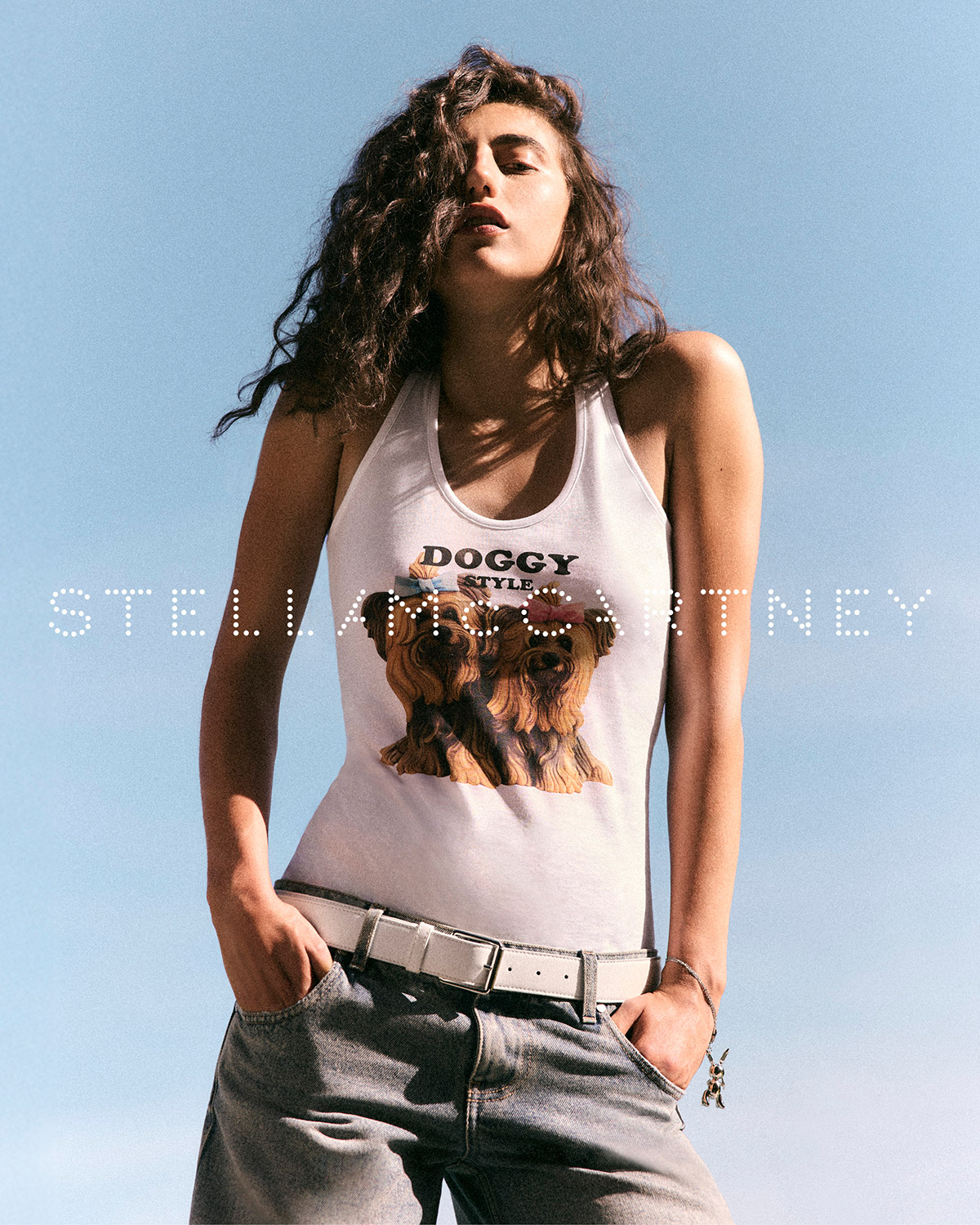 Stella McCartney x Jeff Koons 2026