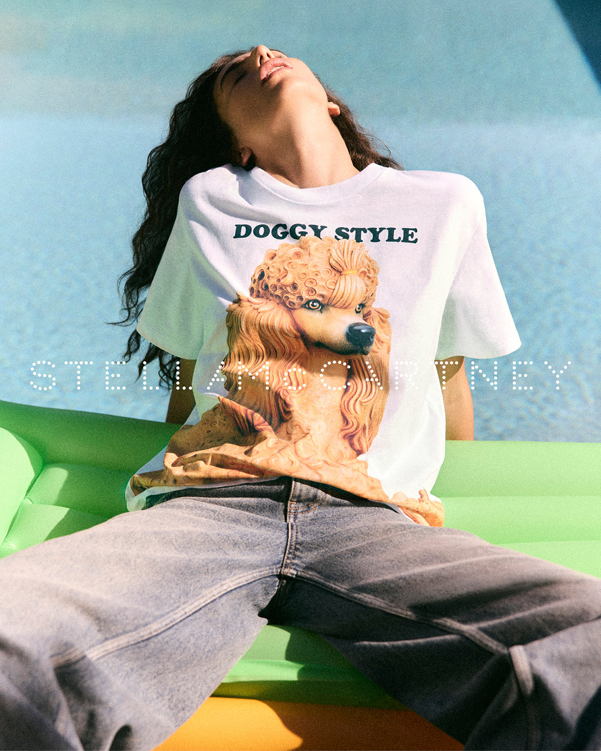 Stella McCartney x Jeff Koons 2026