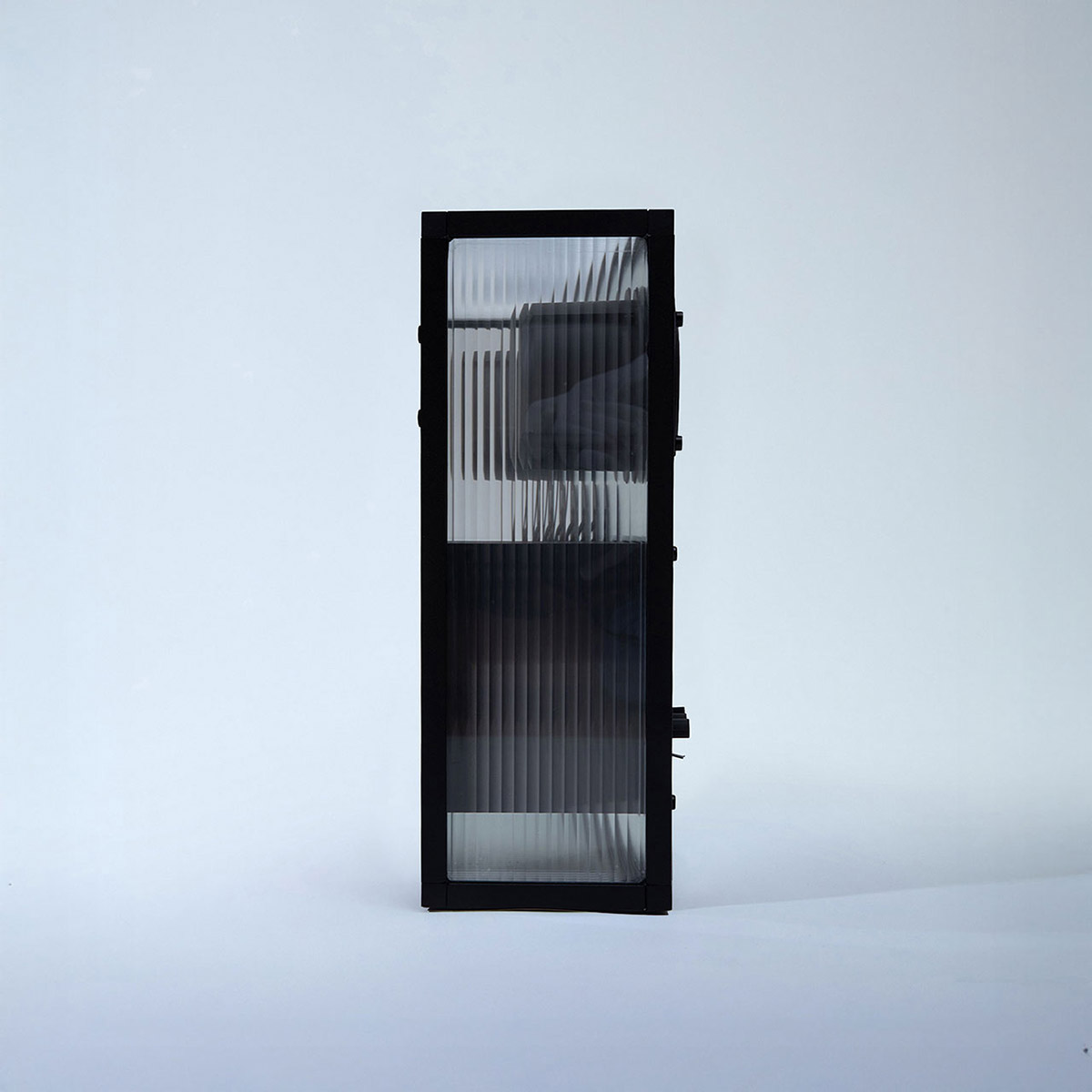The Transparent x LN-CC