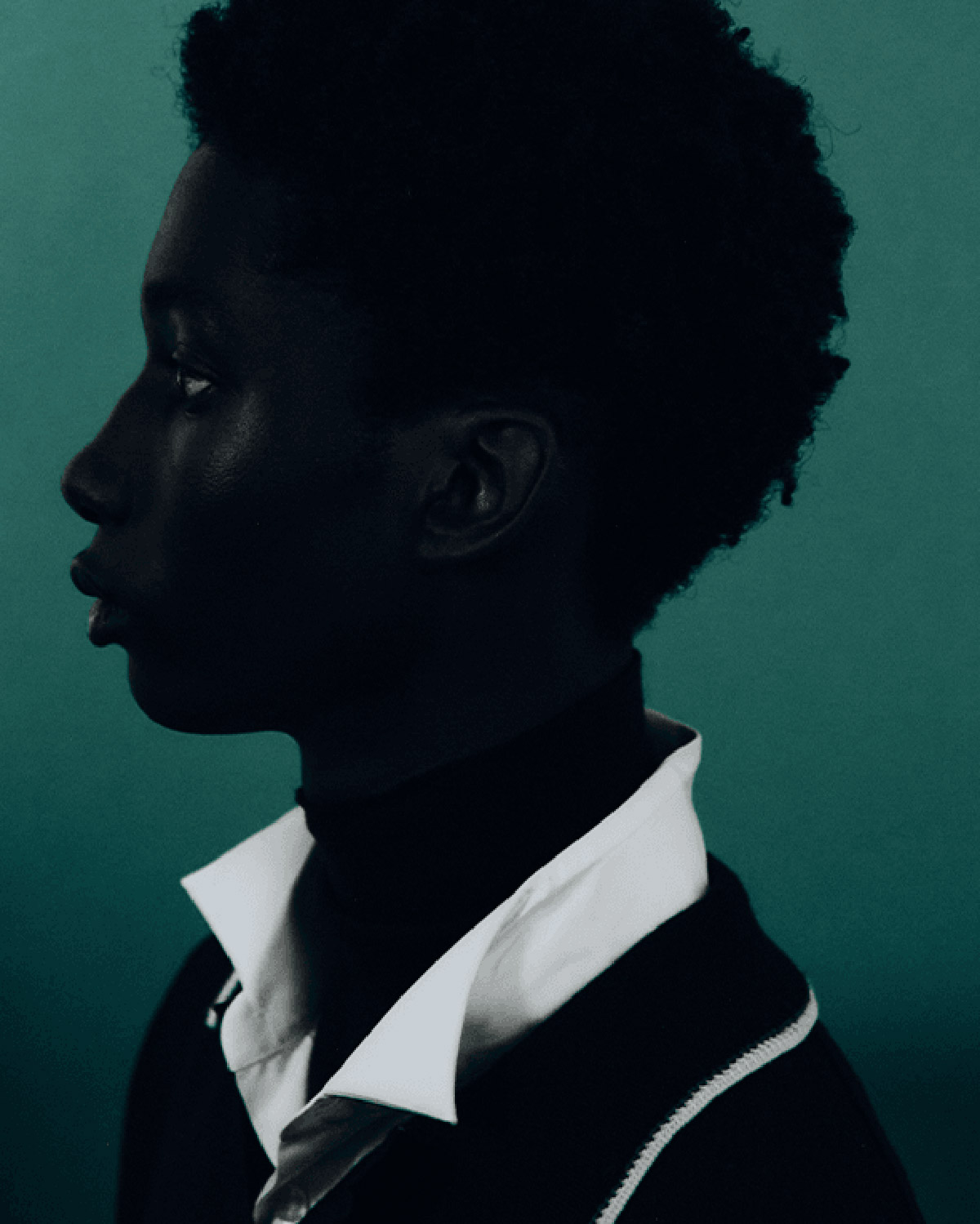 Wales Bonner x John Smedley 2026