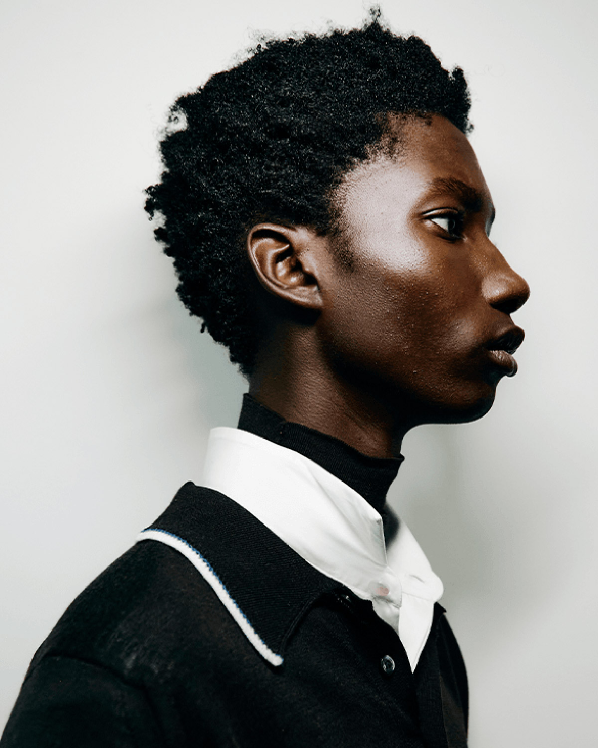 Wales Bonner x John Smedley 2026