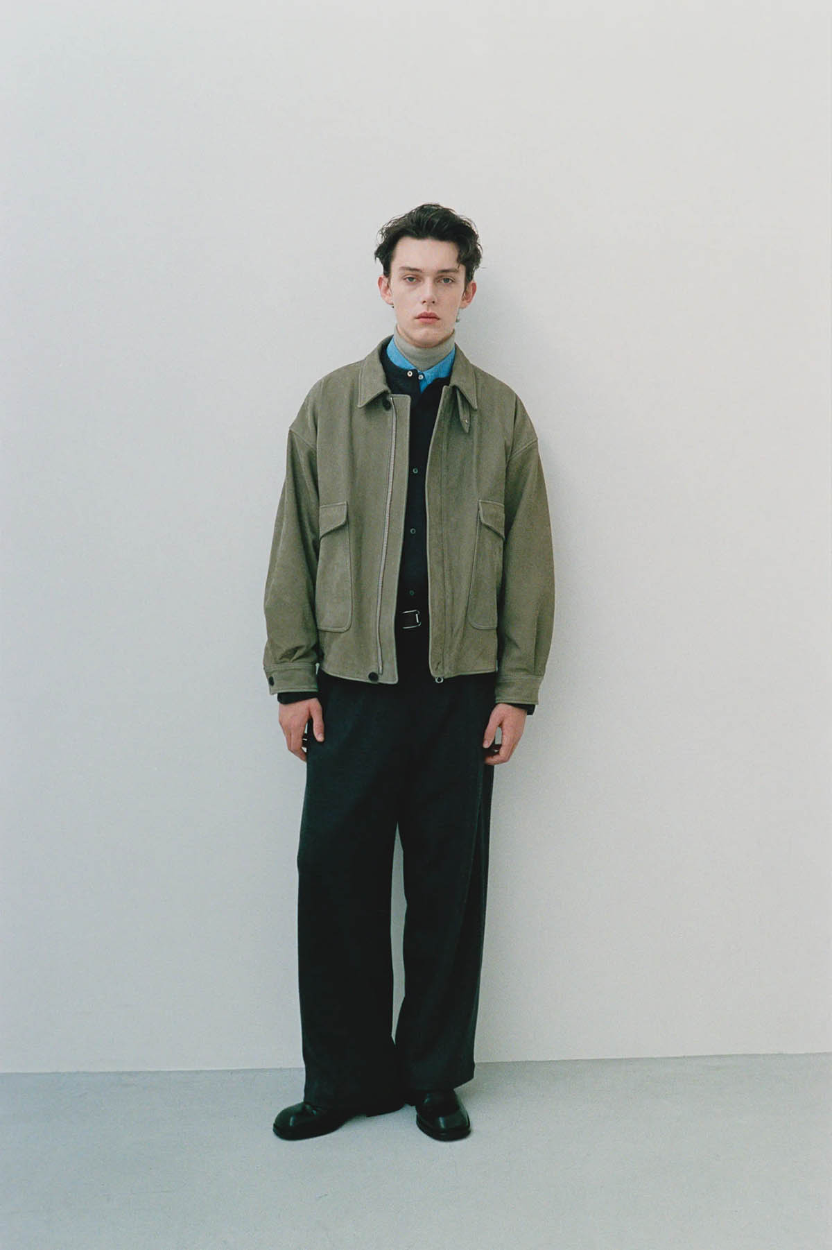 YOKE X Graphpaper Spring 2026