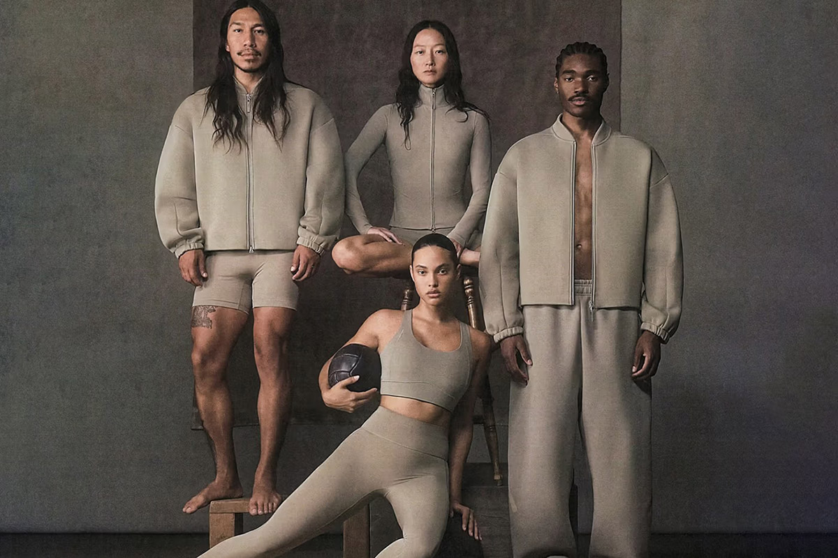 adidas X Entire Studios
