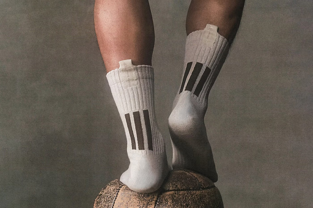 adidas X Entire Studios