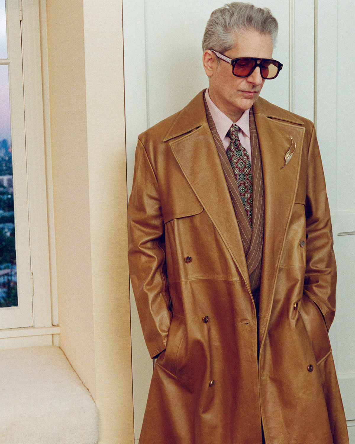 Amiri Spring 2026 Campaign
