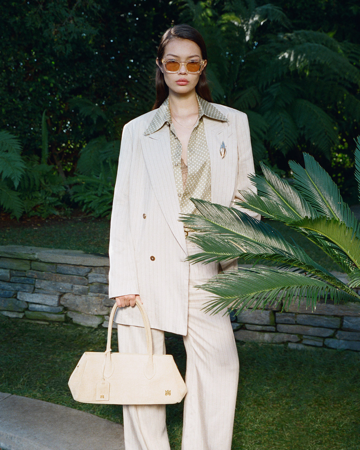 Amiri Spring 2026 Campaign