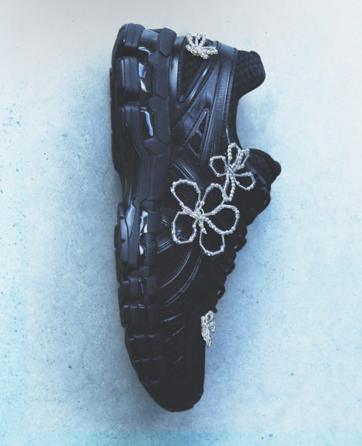 Completedworks x ASICS 2026