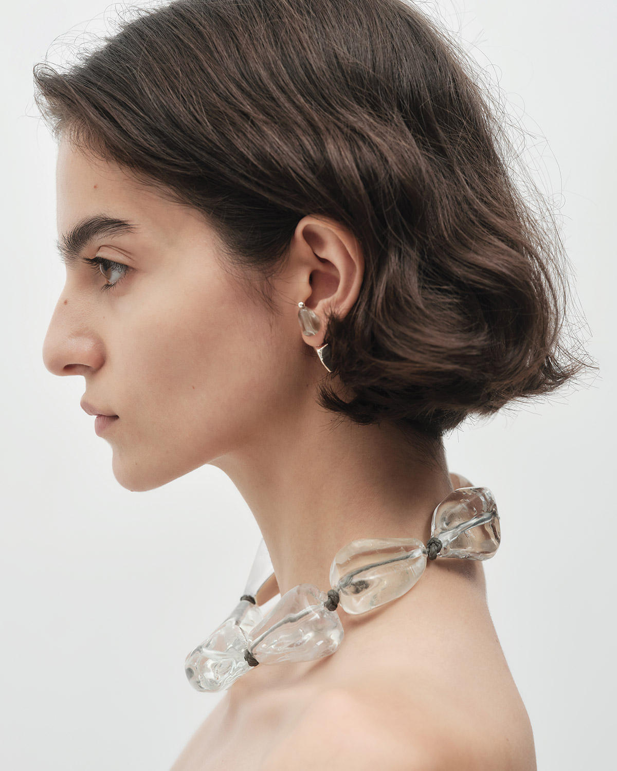 Bottega Veneta Summer 2026 Fanzine